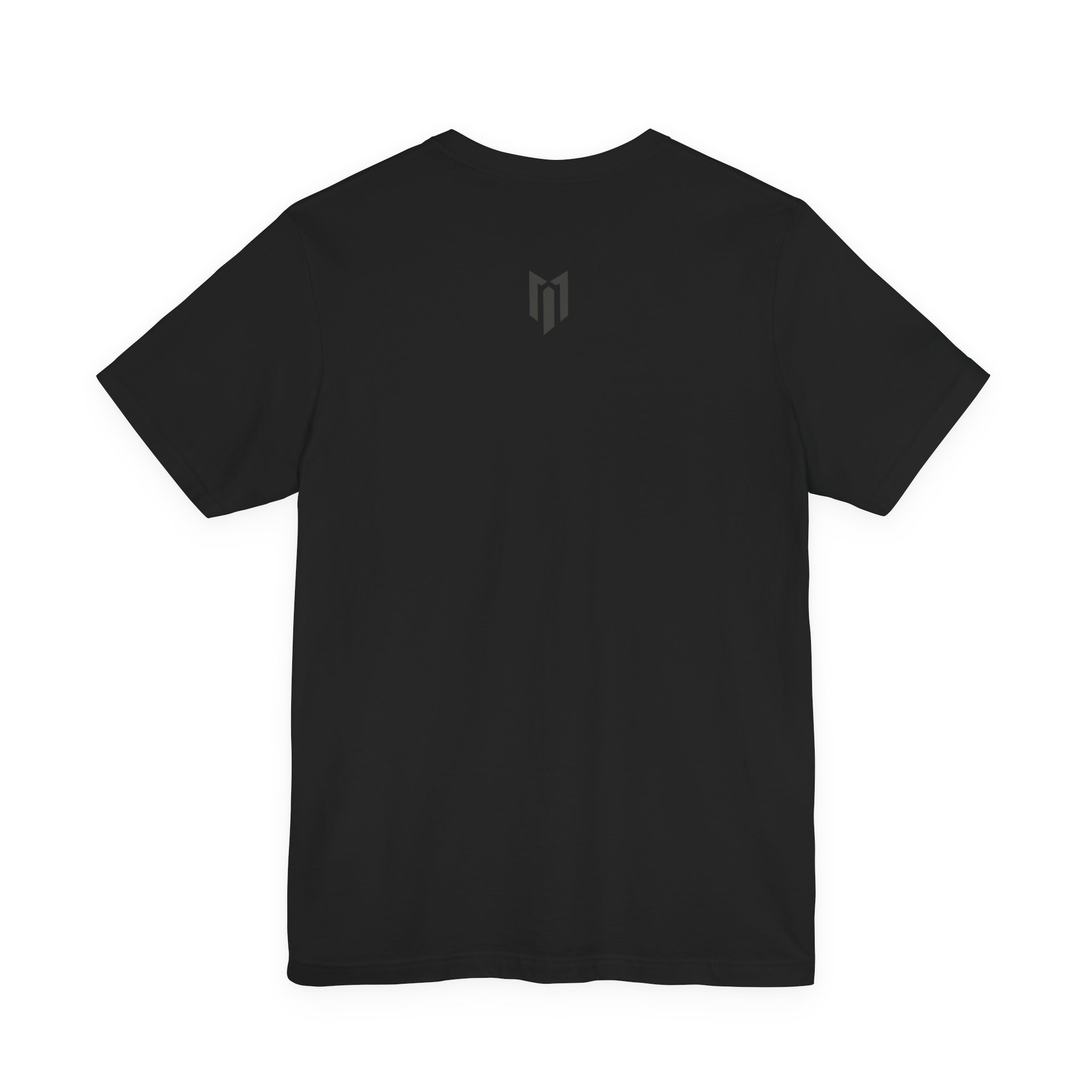 Dead Katt Essential Silence Tee product thumbnail image Dead Katt Essential Silence Tee product thumbnail image
