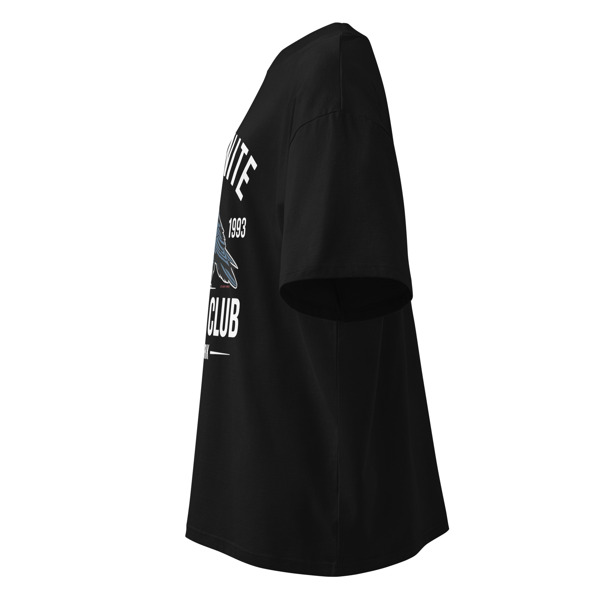 Ravenite Social Club T-Shirt product thumbnail image Ravenite Social Club T-Shirt product thumbnail image