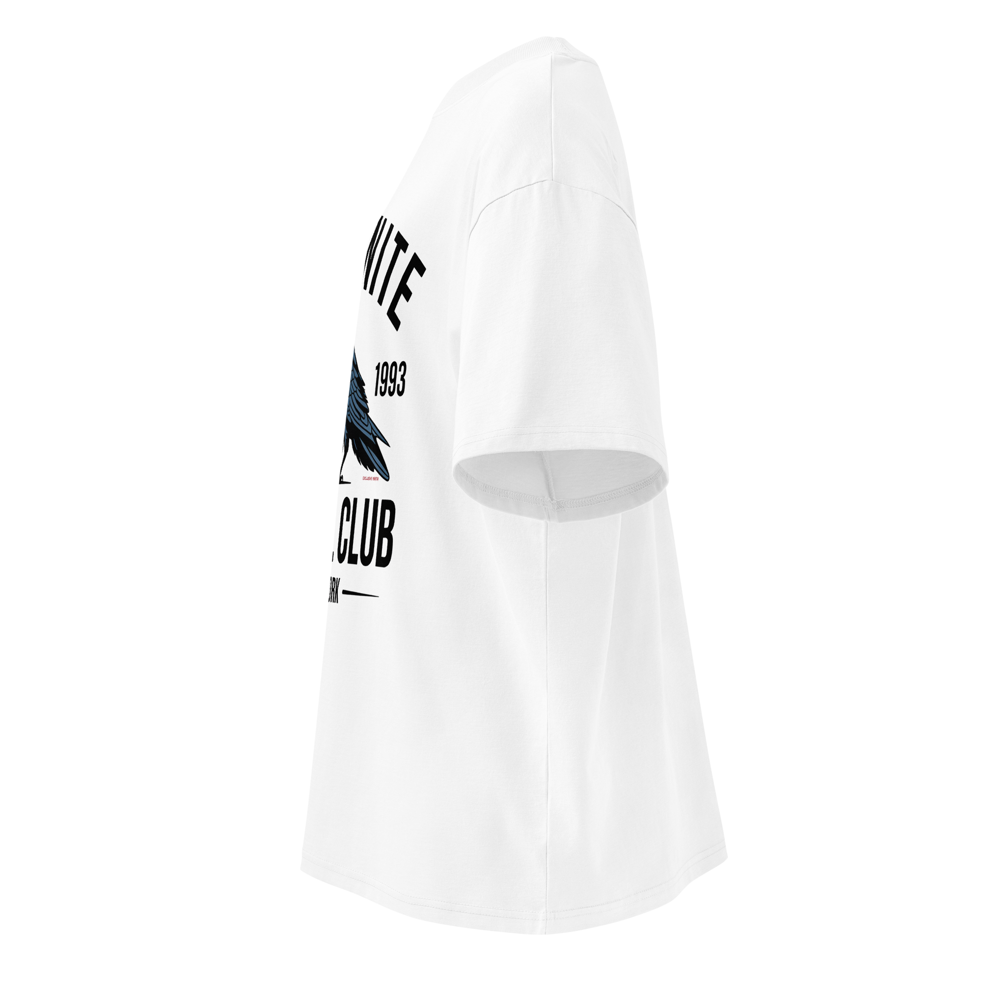 Ravenite Social Club T-Shirt product thumbnail image