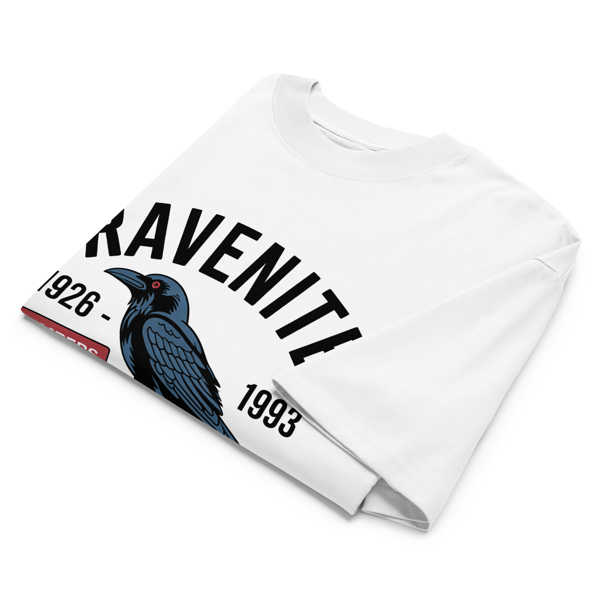 Ravenite Social Club T-Shirt product thumbnail image