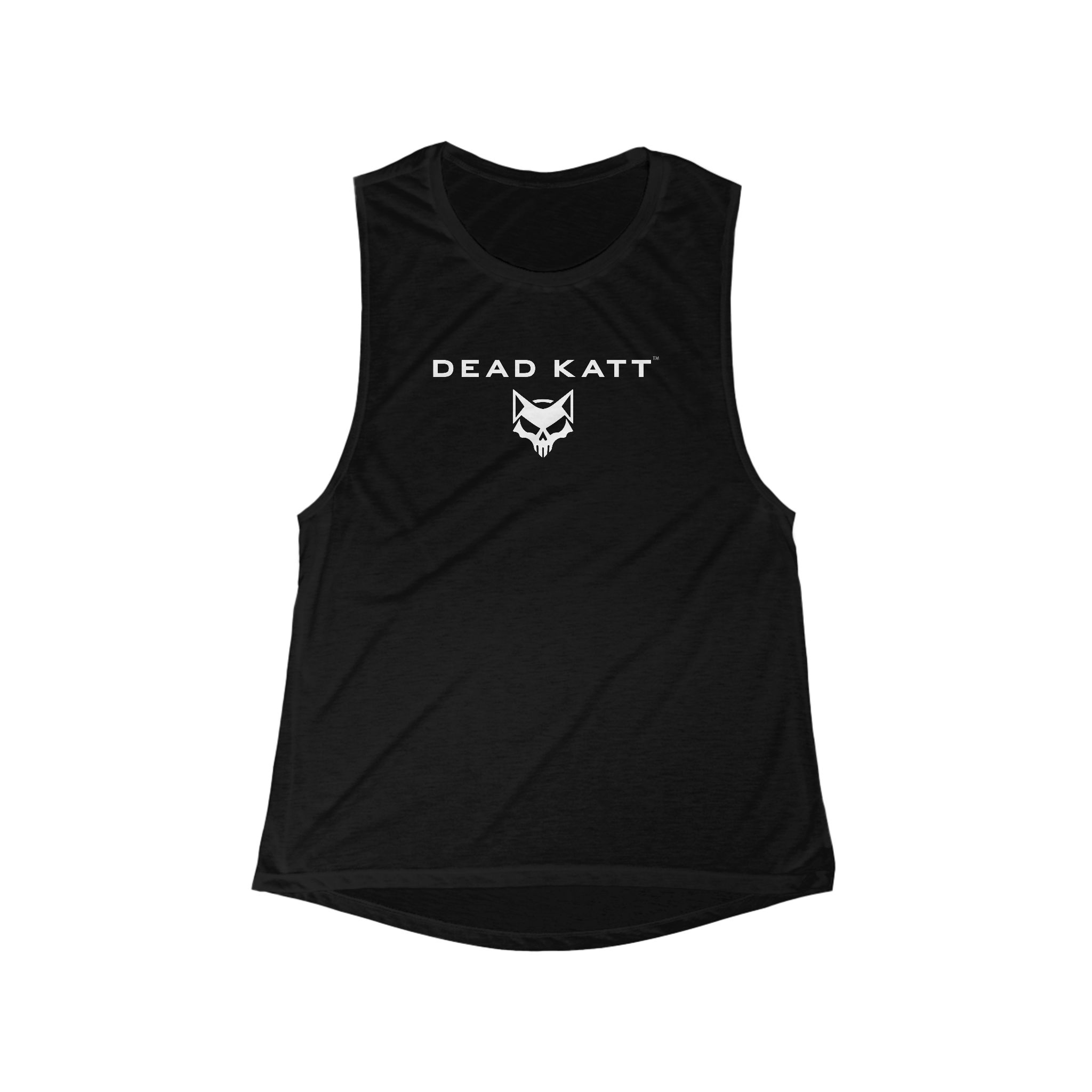 Dead Katt- Trendy Workout Top product thumbnail image Dead Katt- Trendy Workout Top product thumbnail image