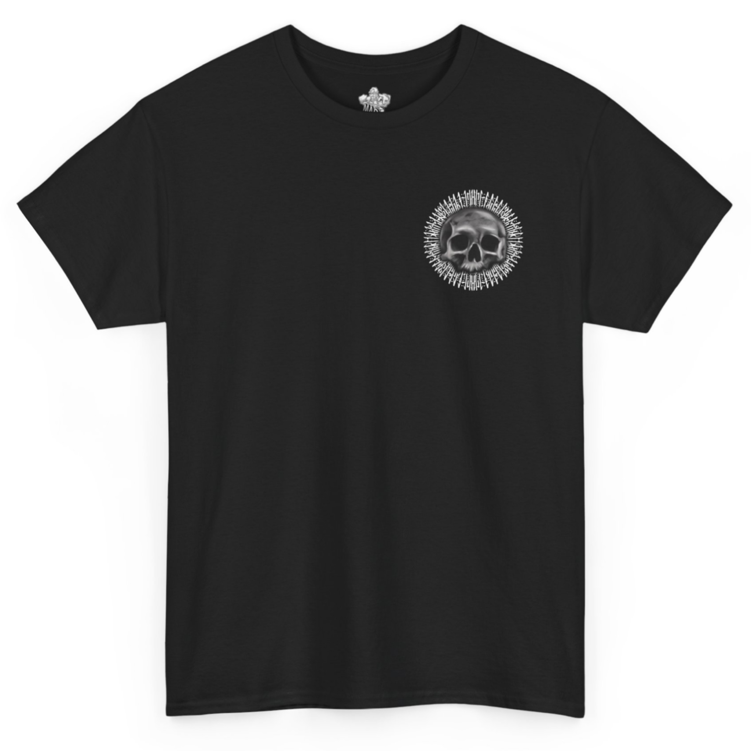 “Soul Survivor” — Unisex Graphic Tee product thumbnail image “Soul Survivor” — Unisex Graphic Tee product thumbnail image