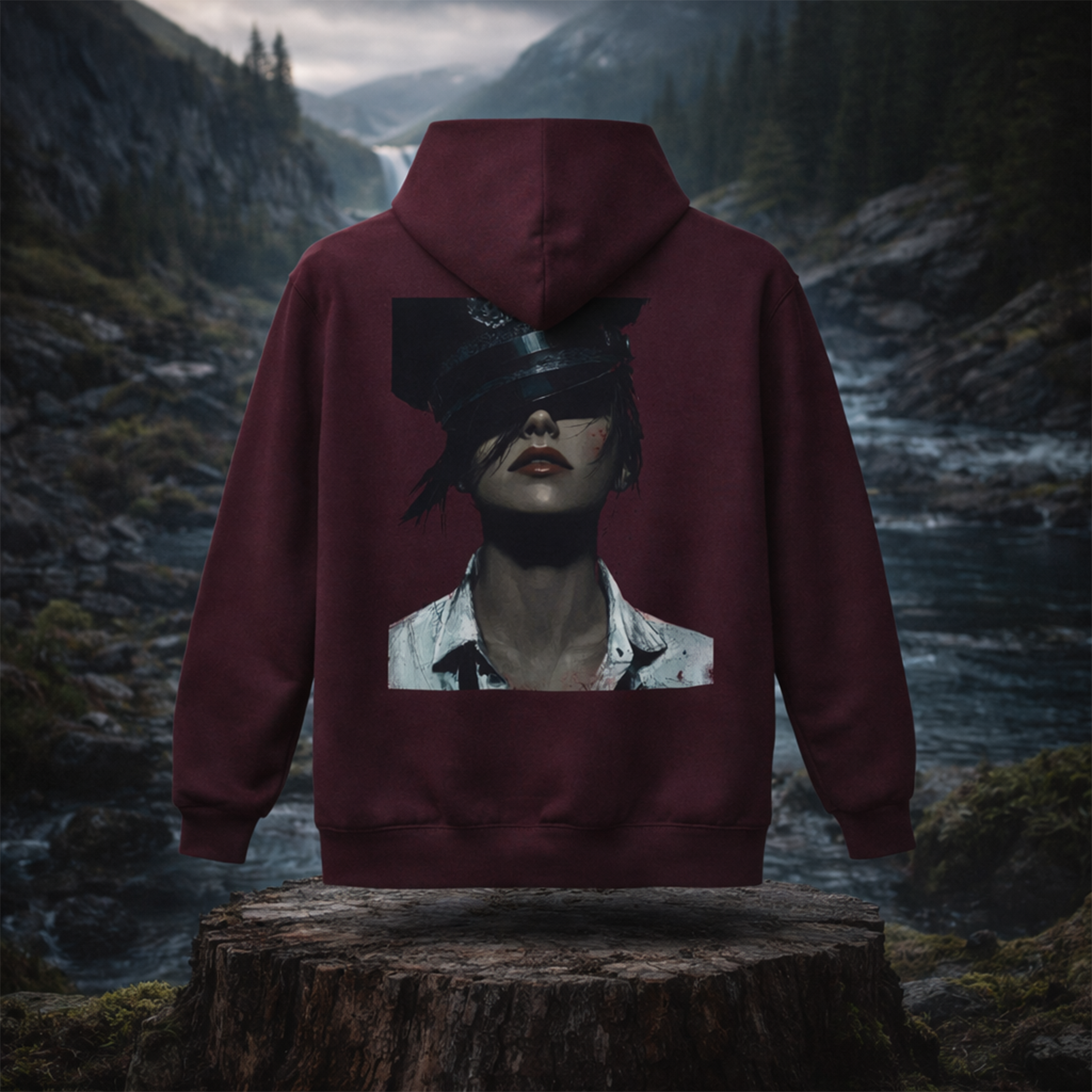 SS Girl #1 product thumbnail image