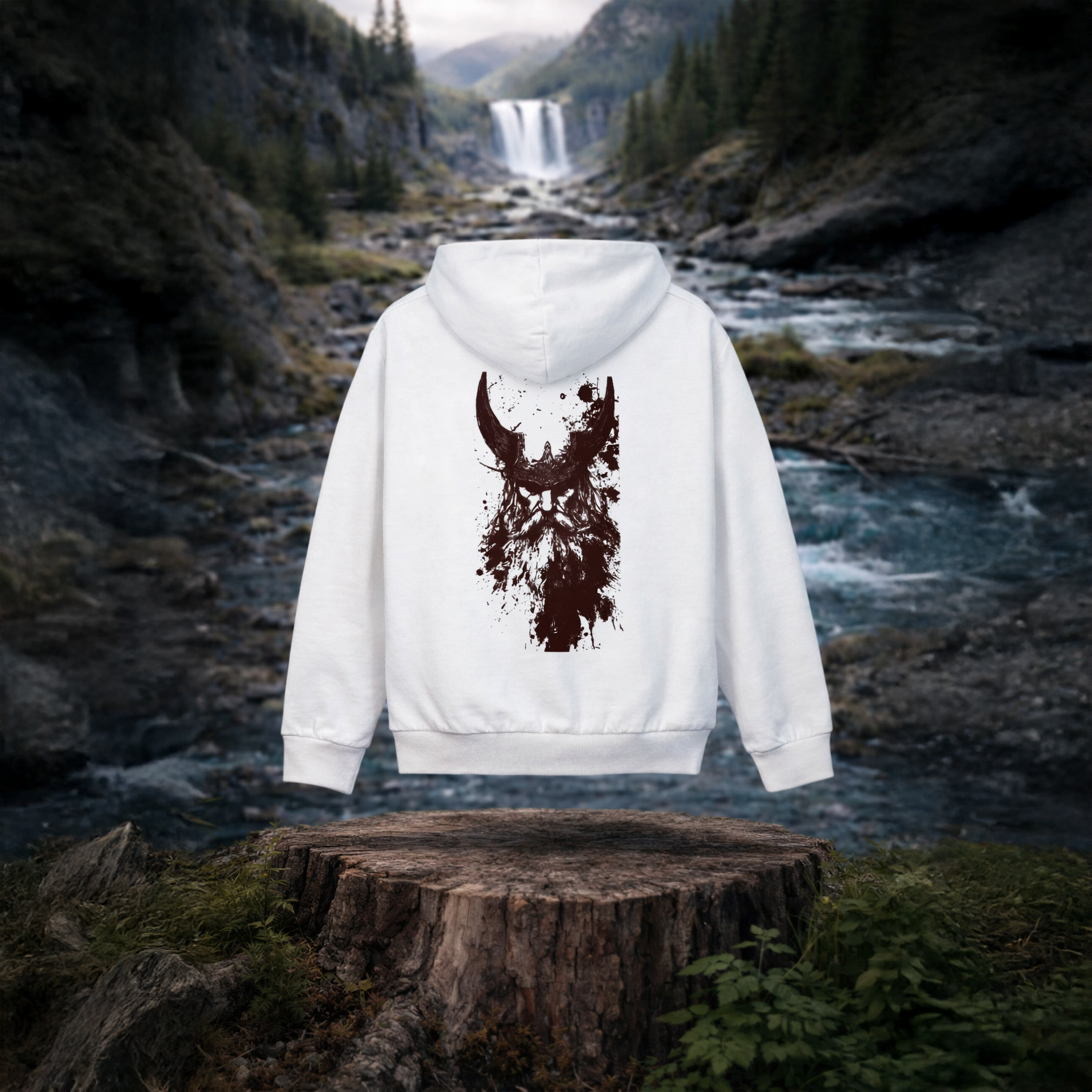 Odin's Hood product thumbnail image Odin's Hood product thumbnail image