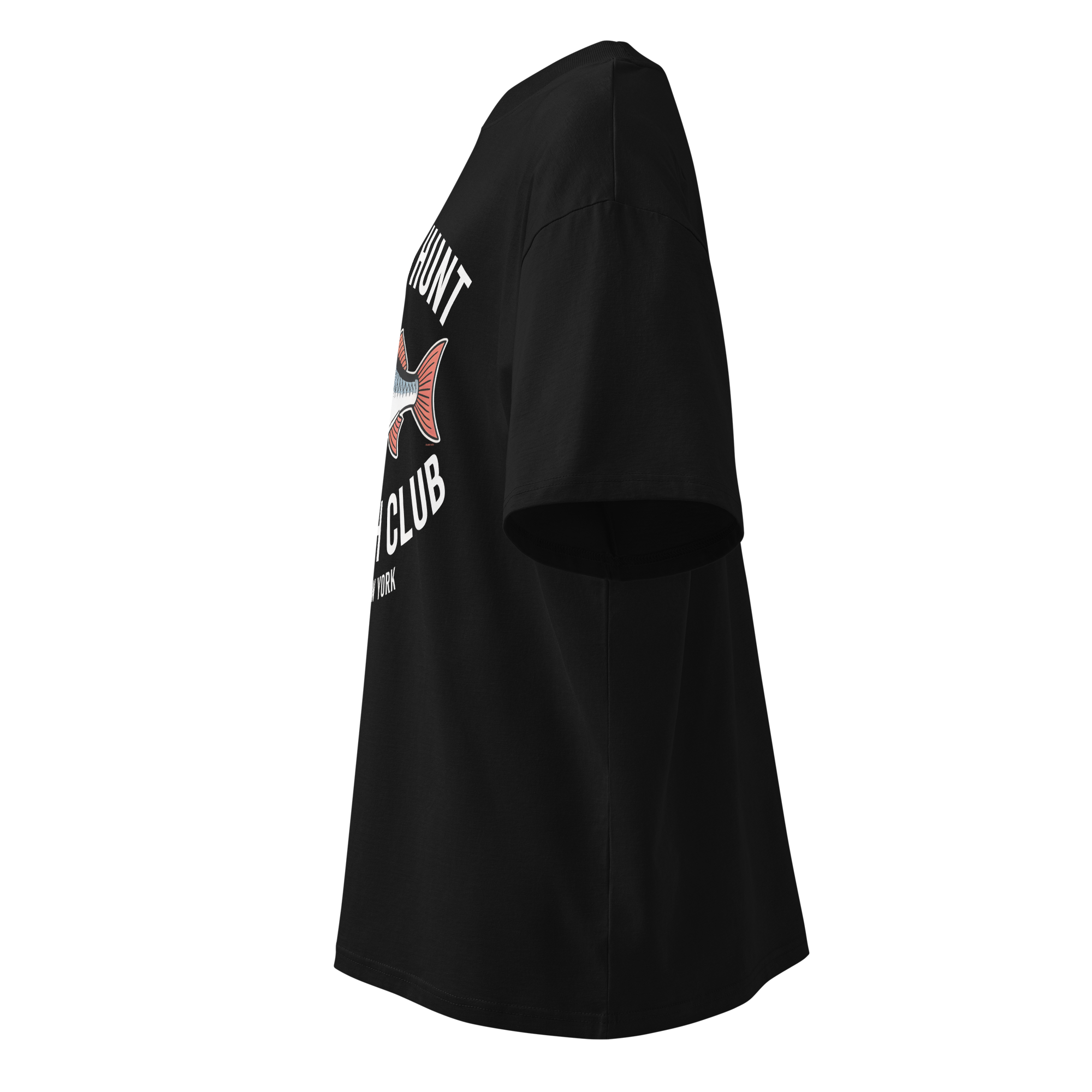 Bergin Hunt and Fish Club T-Shirt product thumbnail image