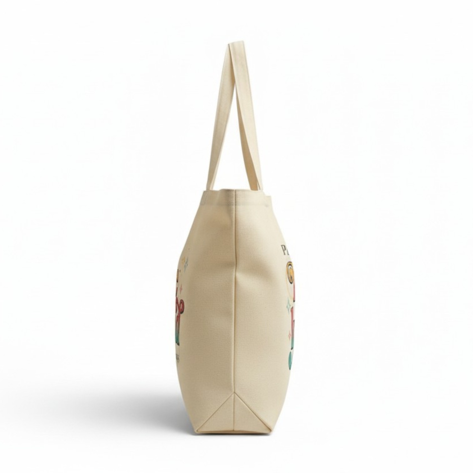 Be Kind Always Tote Bag FS™ product thumbnail image Be Kind Always Tote Bag FS™ product thumbnail image