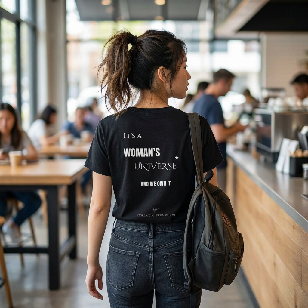 It’s a Man’s World I Polarity Matters product thumbnail image