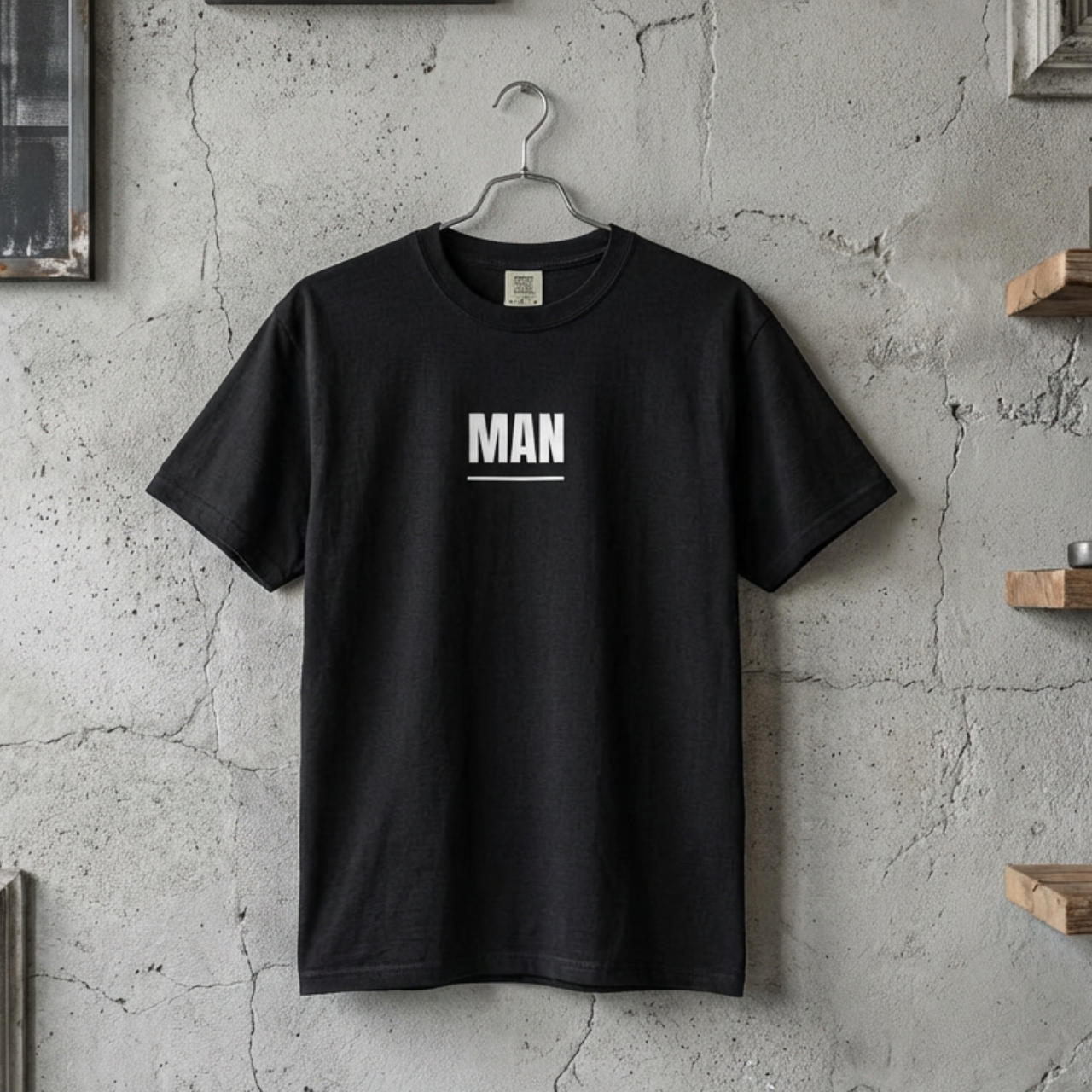 Man I Polarity Matters product thumbnail image Man I Polarity Matters product thumbnail image