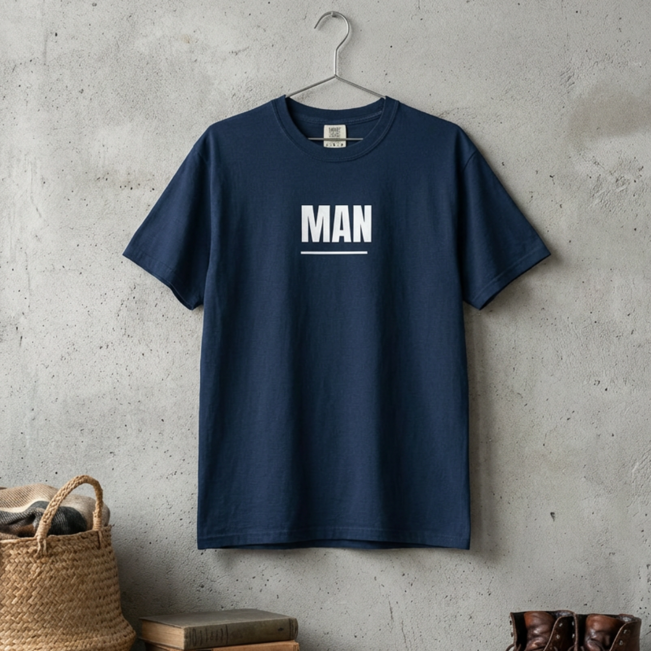 Man I Polarity Matters product thumbnail image Man I Polarity Matters product thumbnail image