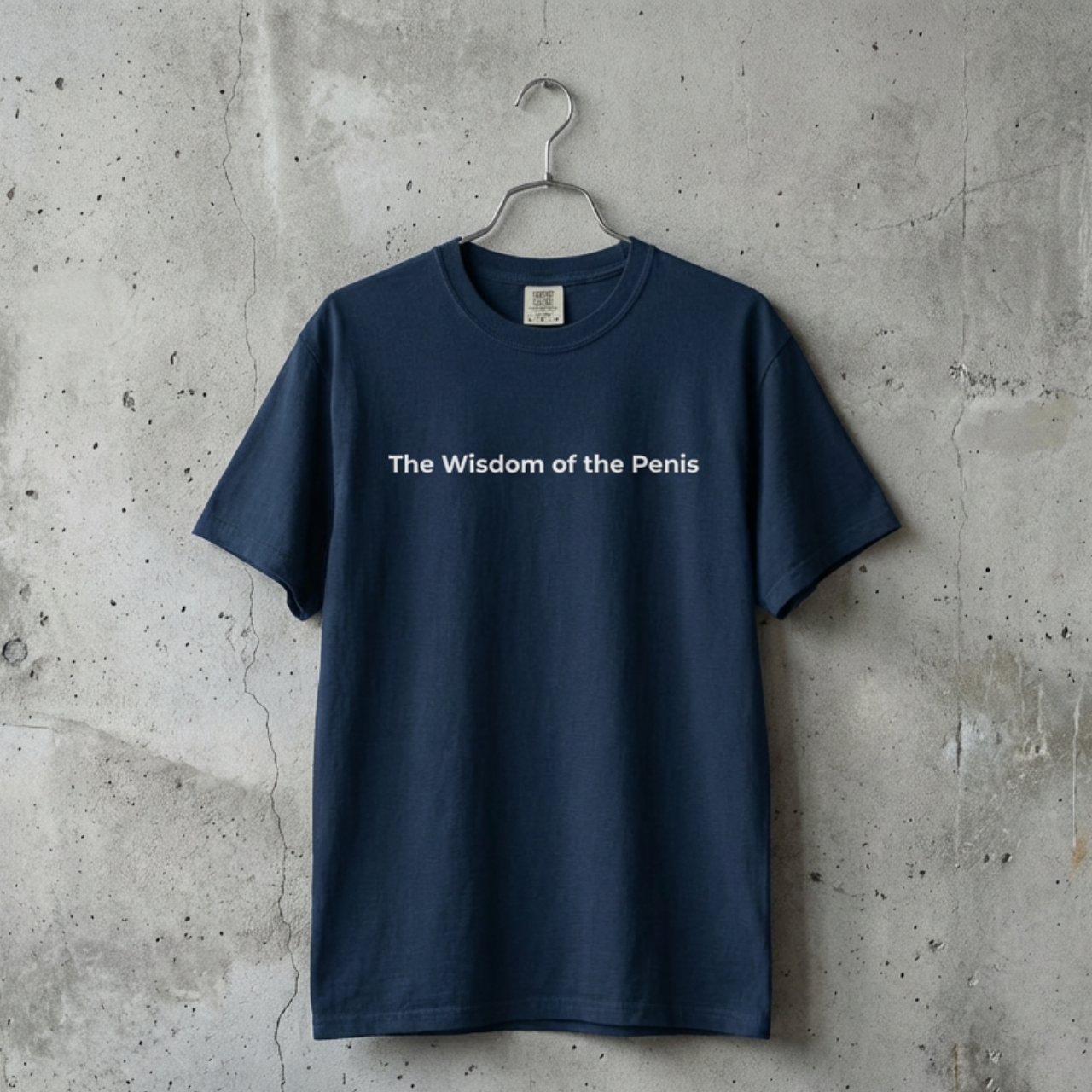 Wisdom Of The Penis I Divine Edit product thumbnail image