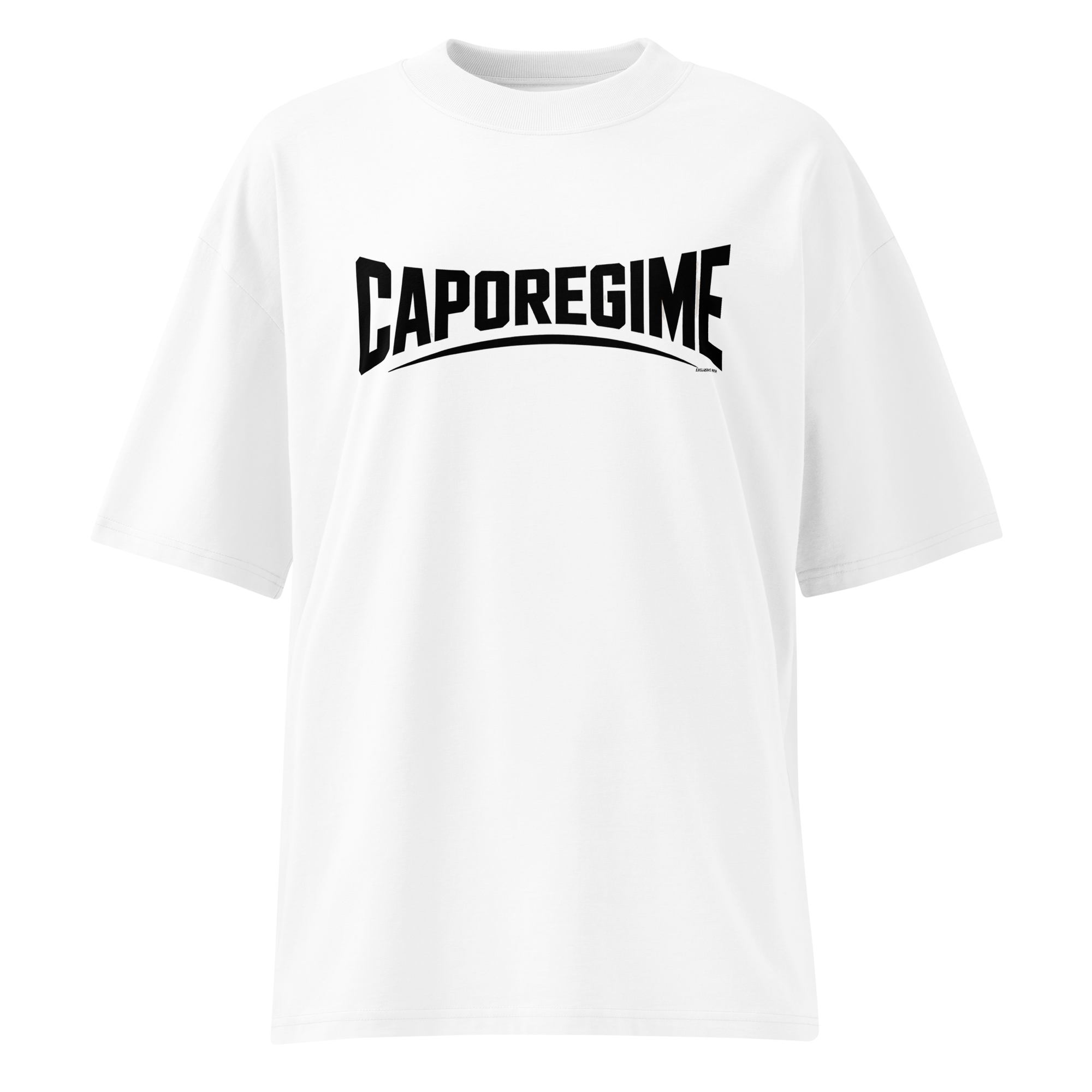Caporegime T-Shirt product thumbnail image