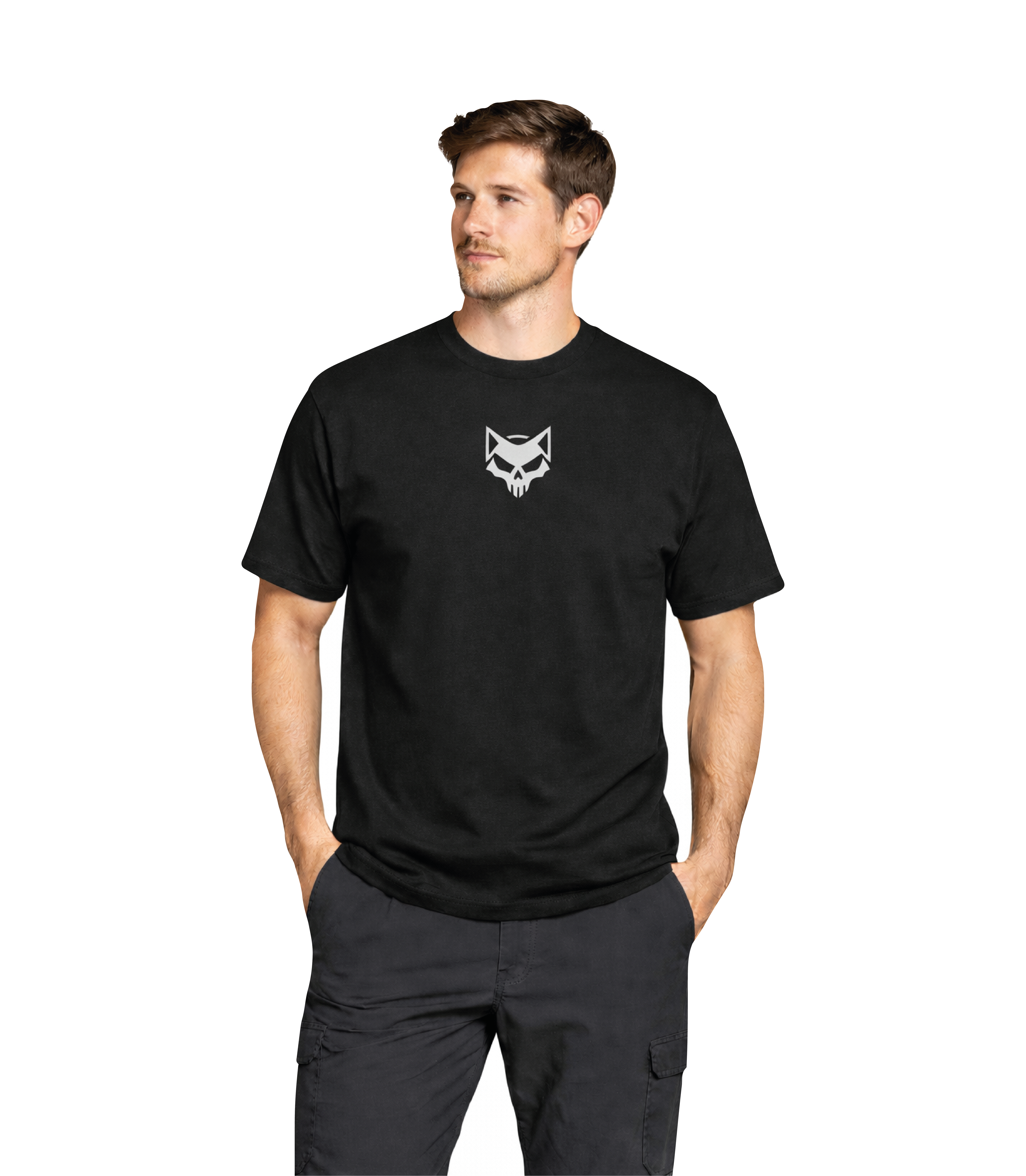 Dead Katt — Silent Authority product thumbnail image Dead Katt — Silent Authority product thumbnail image