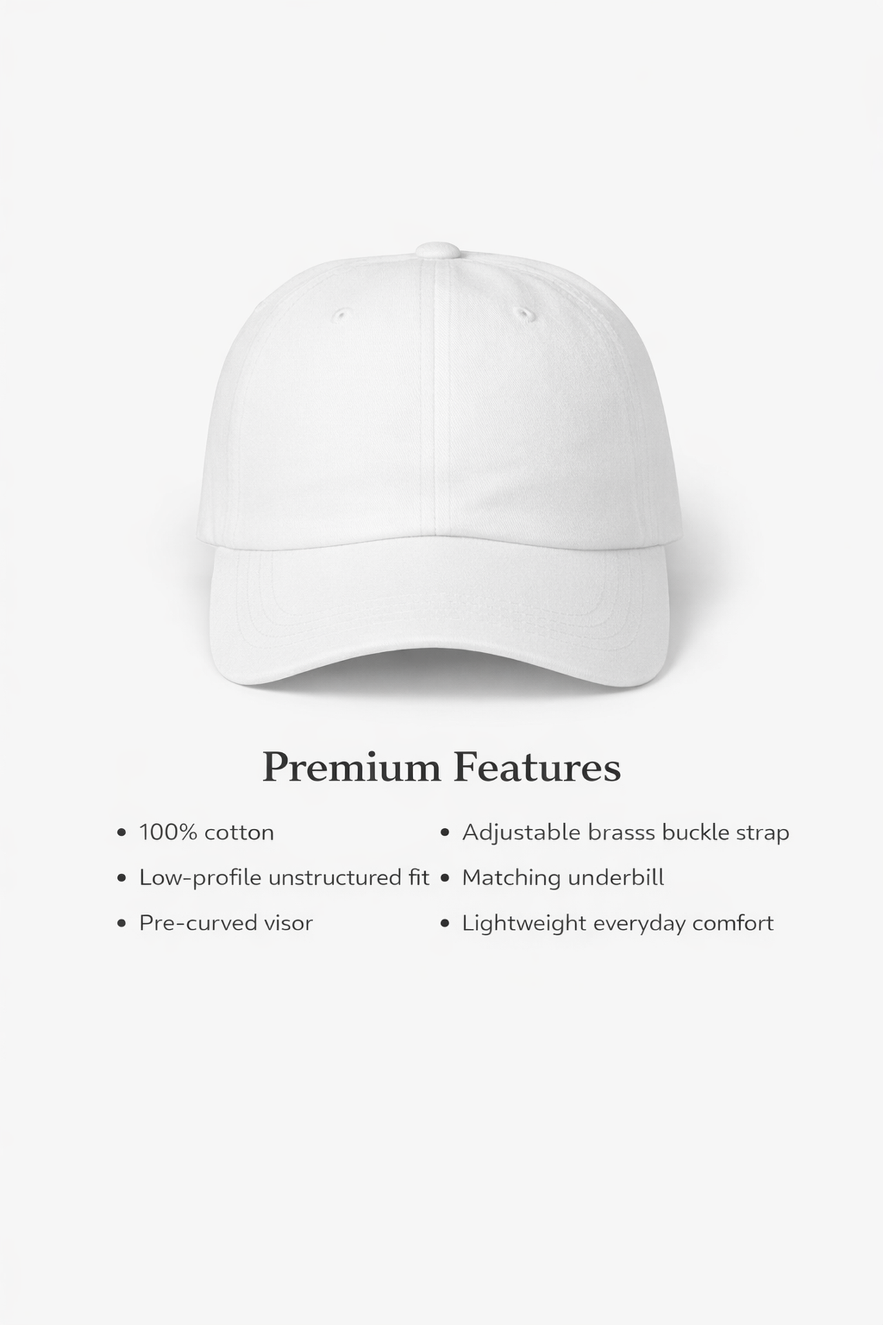 Mountain Sunrise Dad Cap FS™ product thumbnail image