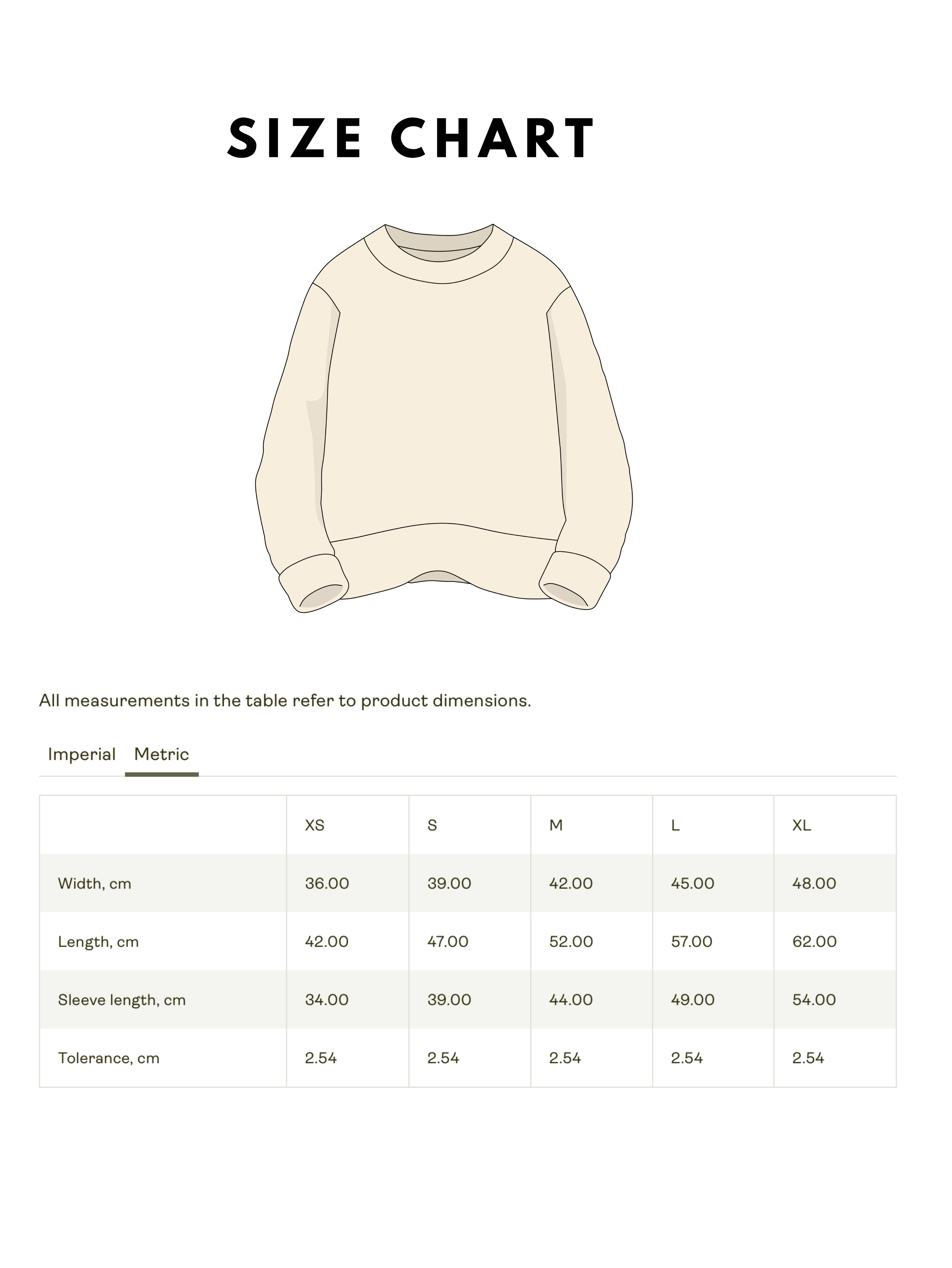 Kids Sweatshirt — 'Butter Than Anyone' Croissant Cozy Comfy Crewneck product thumbnail image Kids Sweatshirt — 'Butter Than Anyone' Croissant Cozy Comfy Crewneck product thumbnail image
