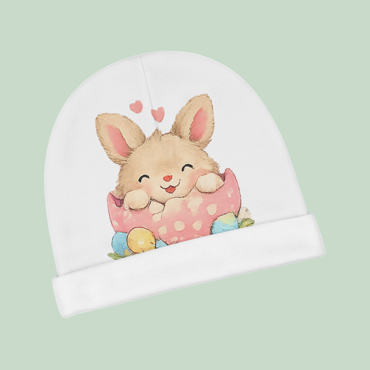 Baby Beanie product thumbnail image Baby Beanie product thumbnail image