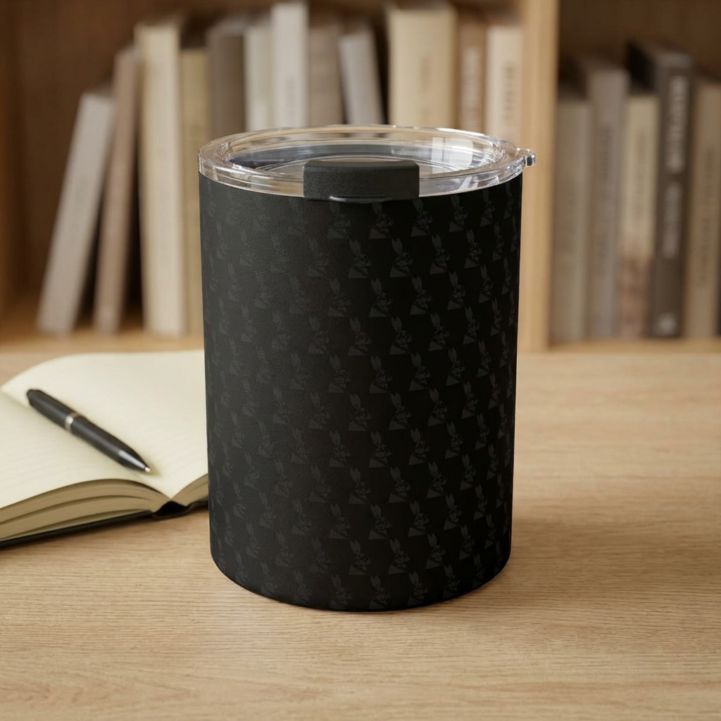 10oz Travel Mug product thumbnail image