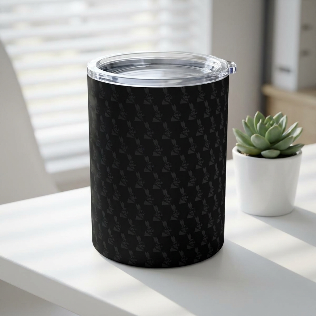 10oz Travel Mug product thumbnail image 10oz Travel Mug product thumbnail image