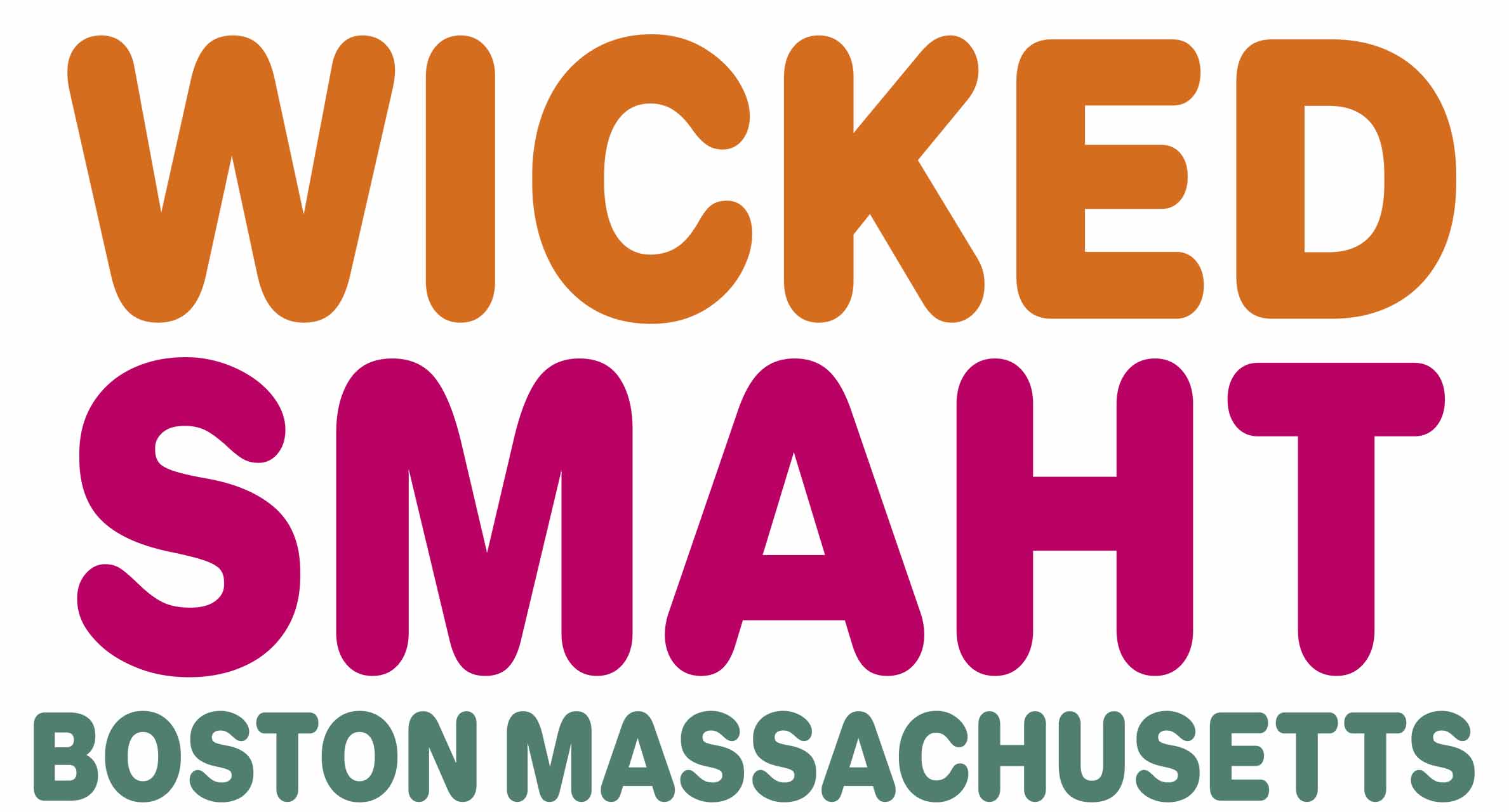 Wicked Smaht Boston Mug | Funny Accent Gift | 15oz Ceramic Coffee Mug | Boston Gift product thumbnail image Wicked Smaht Boston Mug | Funny Accent Gift | 15oz Ceramic Coffee Mug | Boston Gift product thumbnail image