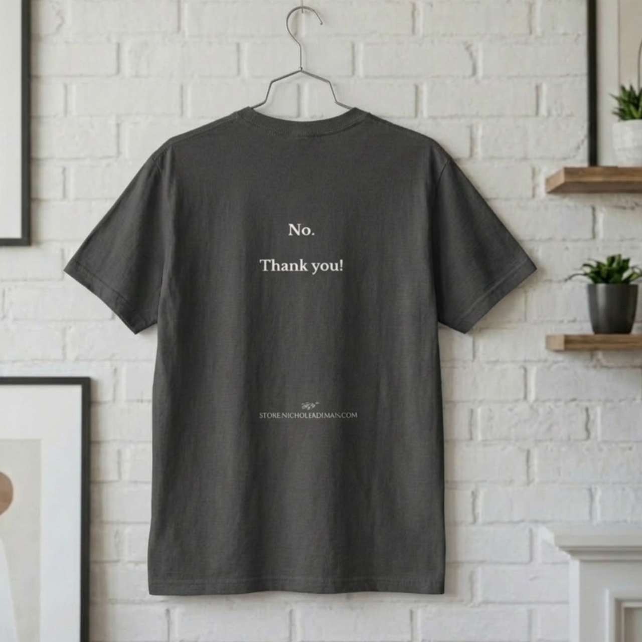 No. Thank You! I Divine Edit product thumbnail image