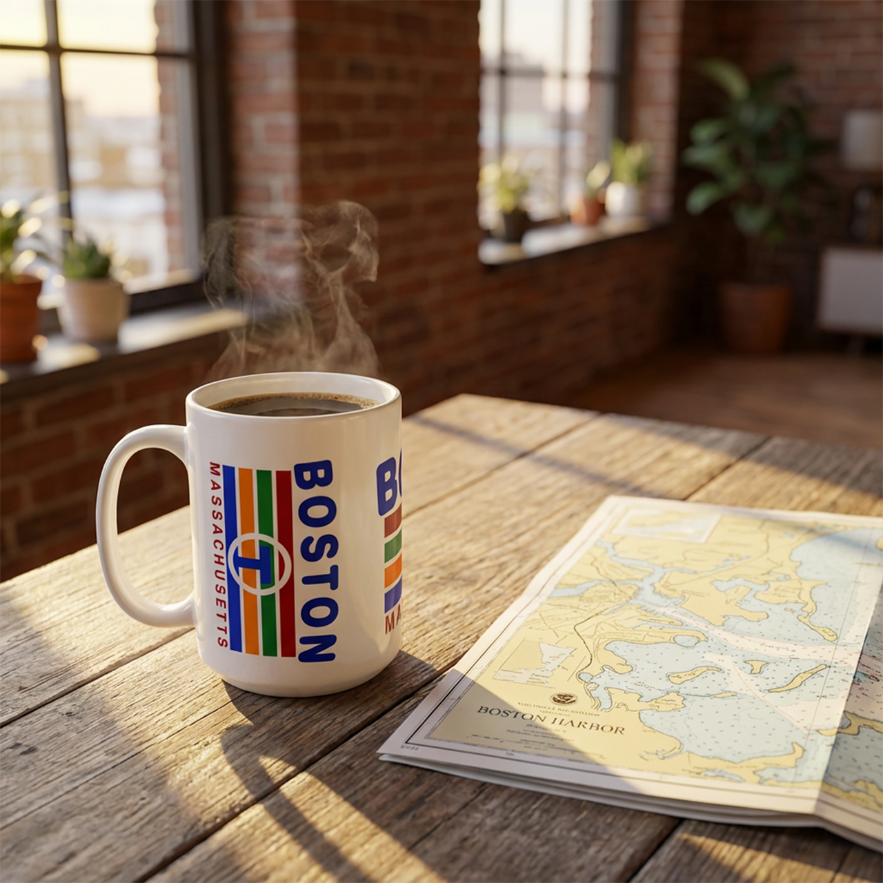 Boston Subway Lines Ceramic Mug, MBTA Retro Transit Design, Boston Coffee Mug, Boston Coffee Mugs, Boston Mug product thumbnail image Boston Subway Lines Ceramic Mug, MBTA Retro Transit Design, Boston Coffee Mug, Boston Coffee Mugs, Boston Mug product thumbnail image