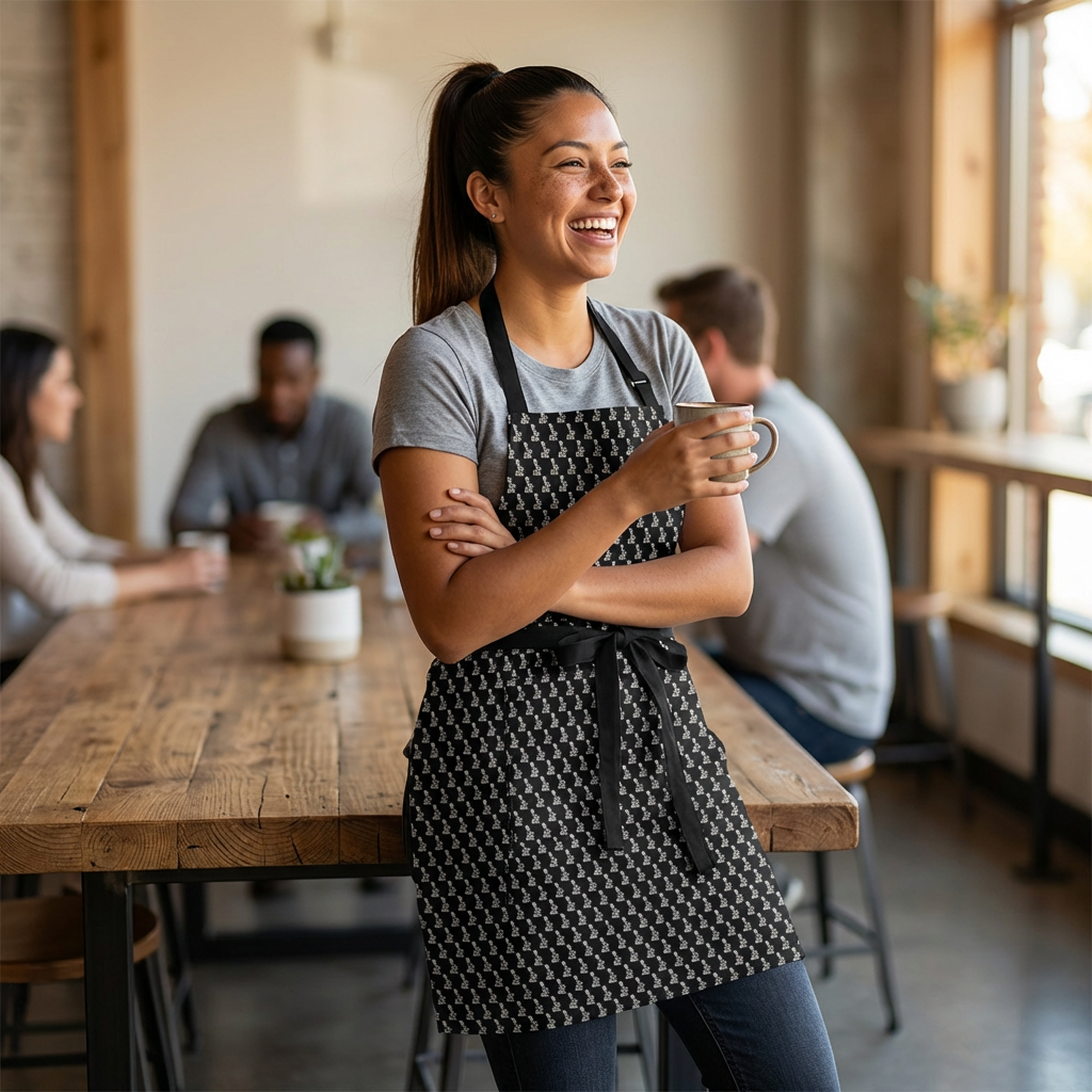 Kitchen Apron product thumbnail image