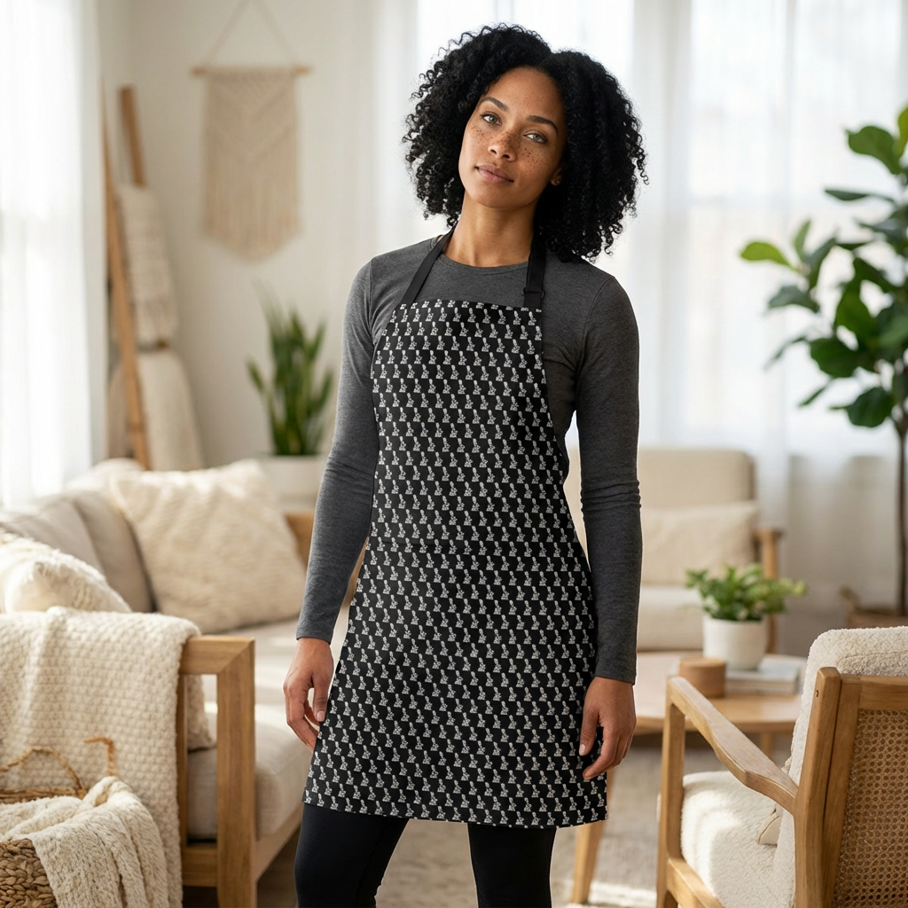 Kitchen Apron product thumbnail image