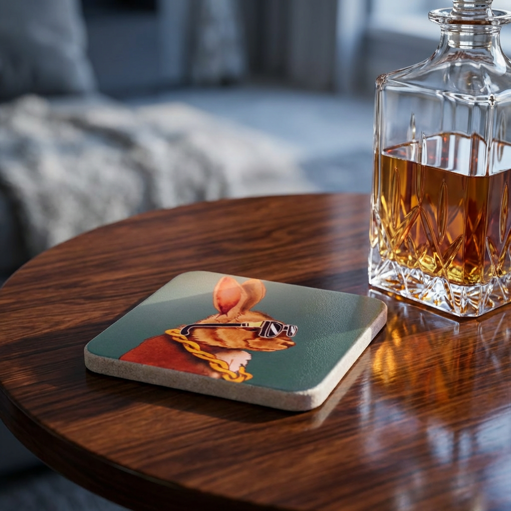 Coaster Set product thumbnail image
