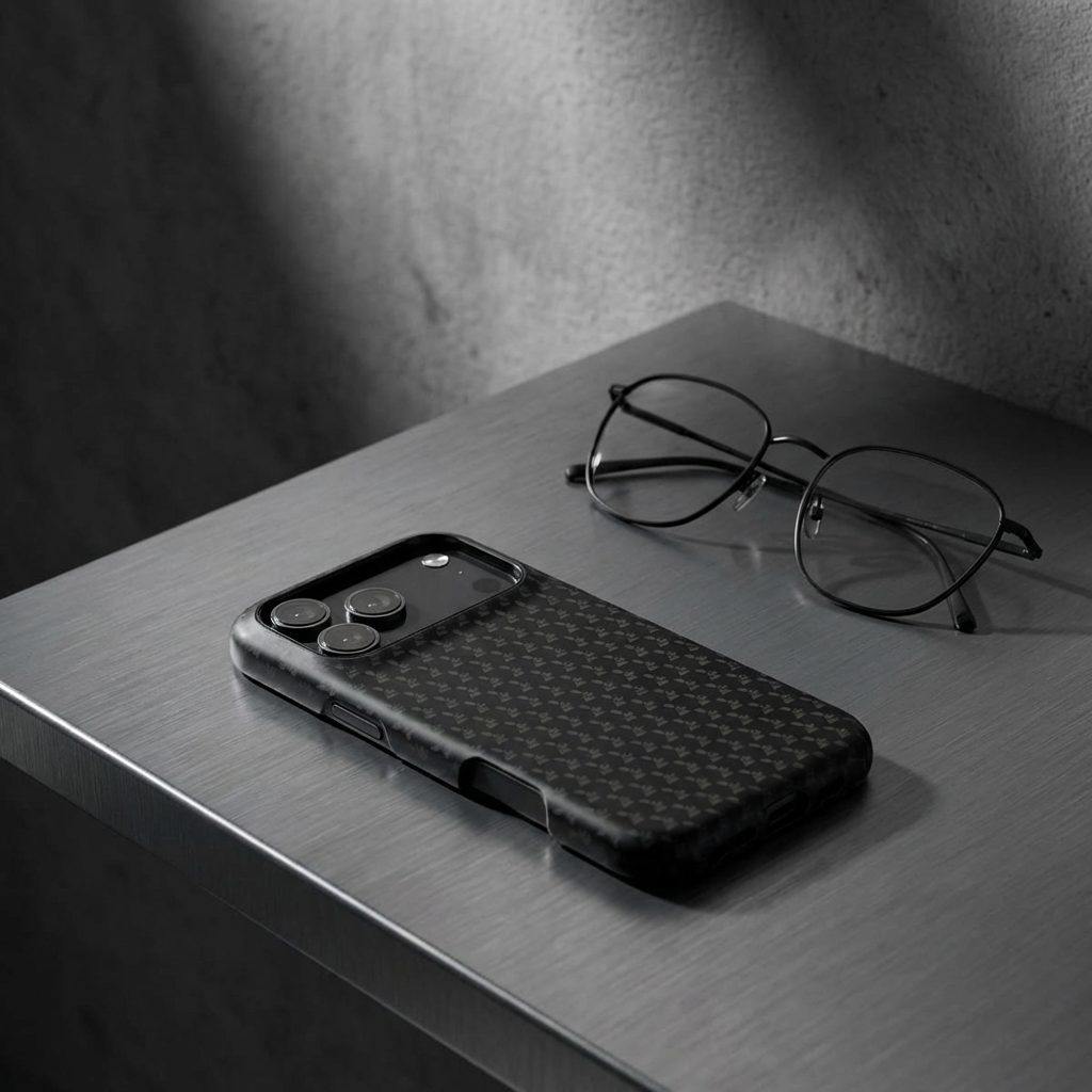 iPhone 17 Magnetic Case product thumbnail image iPhone 17 Magnetic Case product thumbnail image