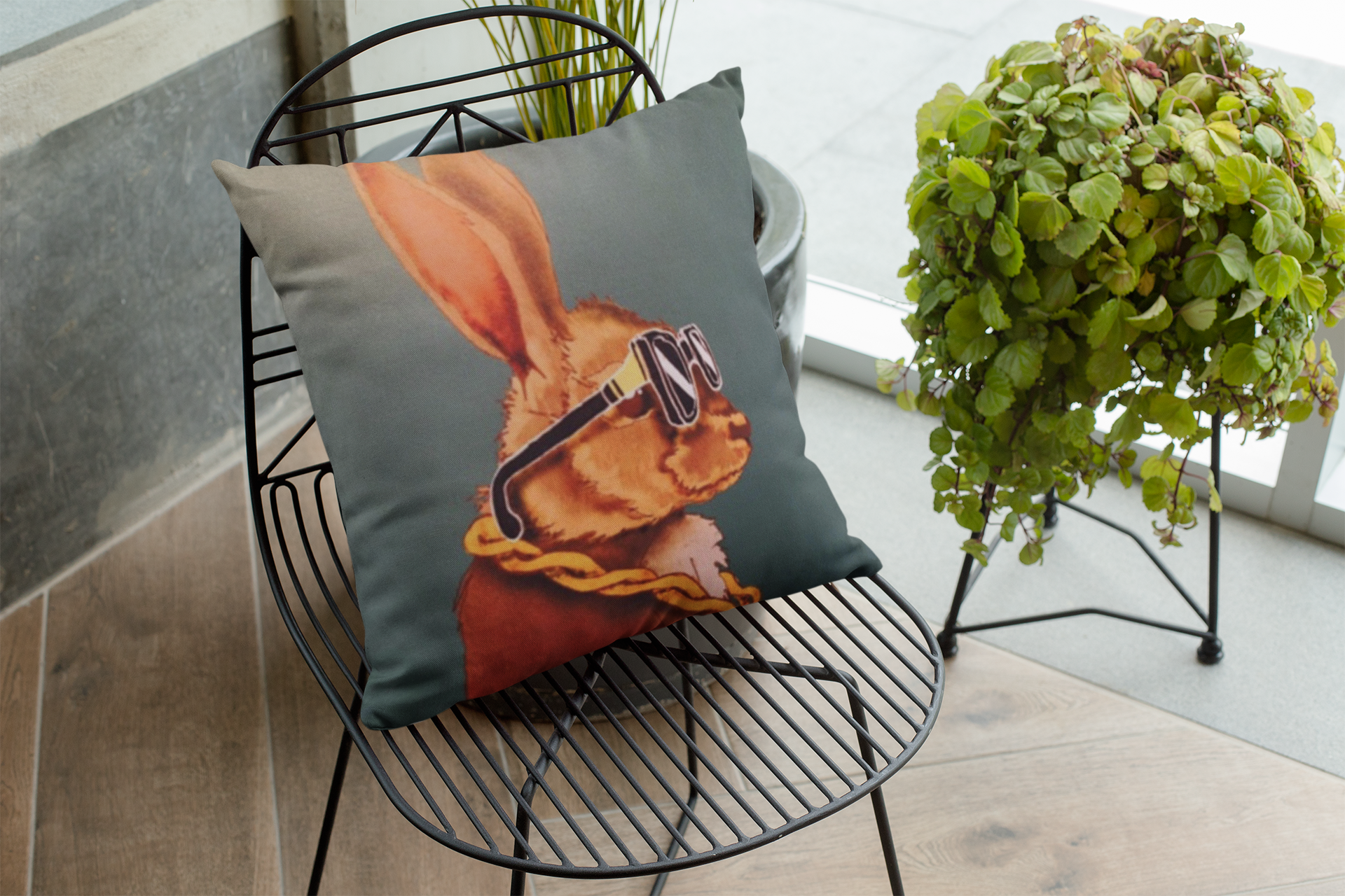 Pillow product thumbnail image