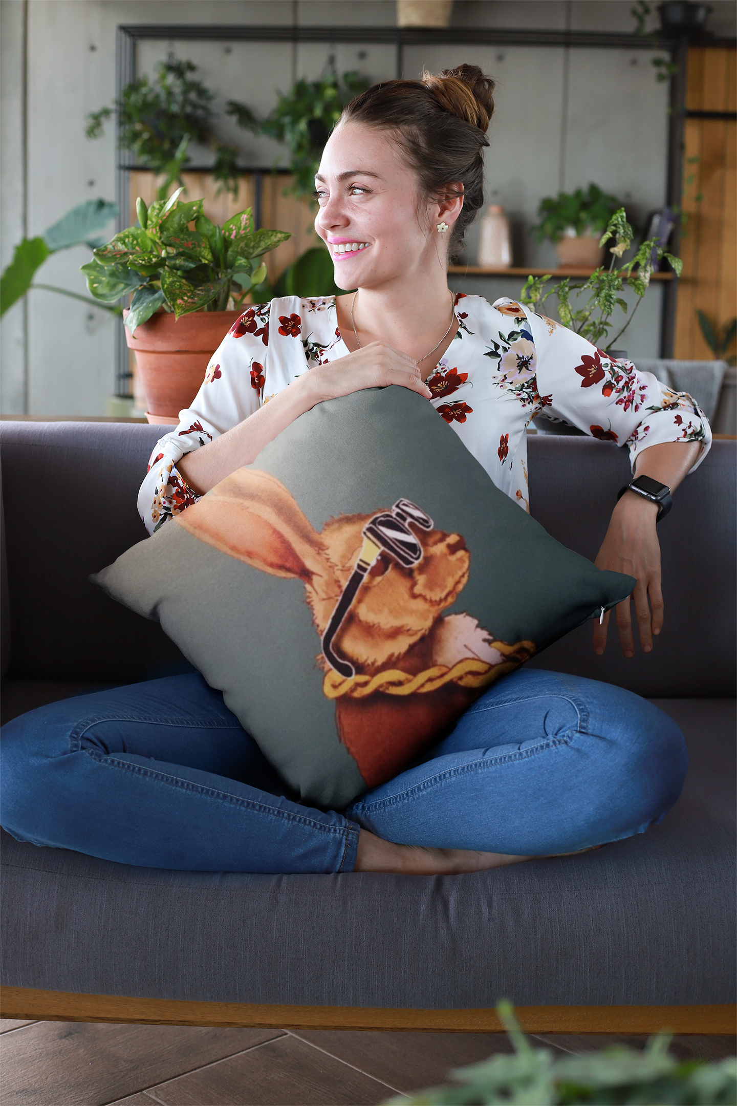 Pillow product thumbnail image Pillow product thumbnail image