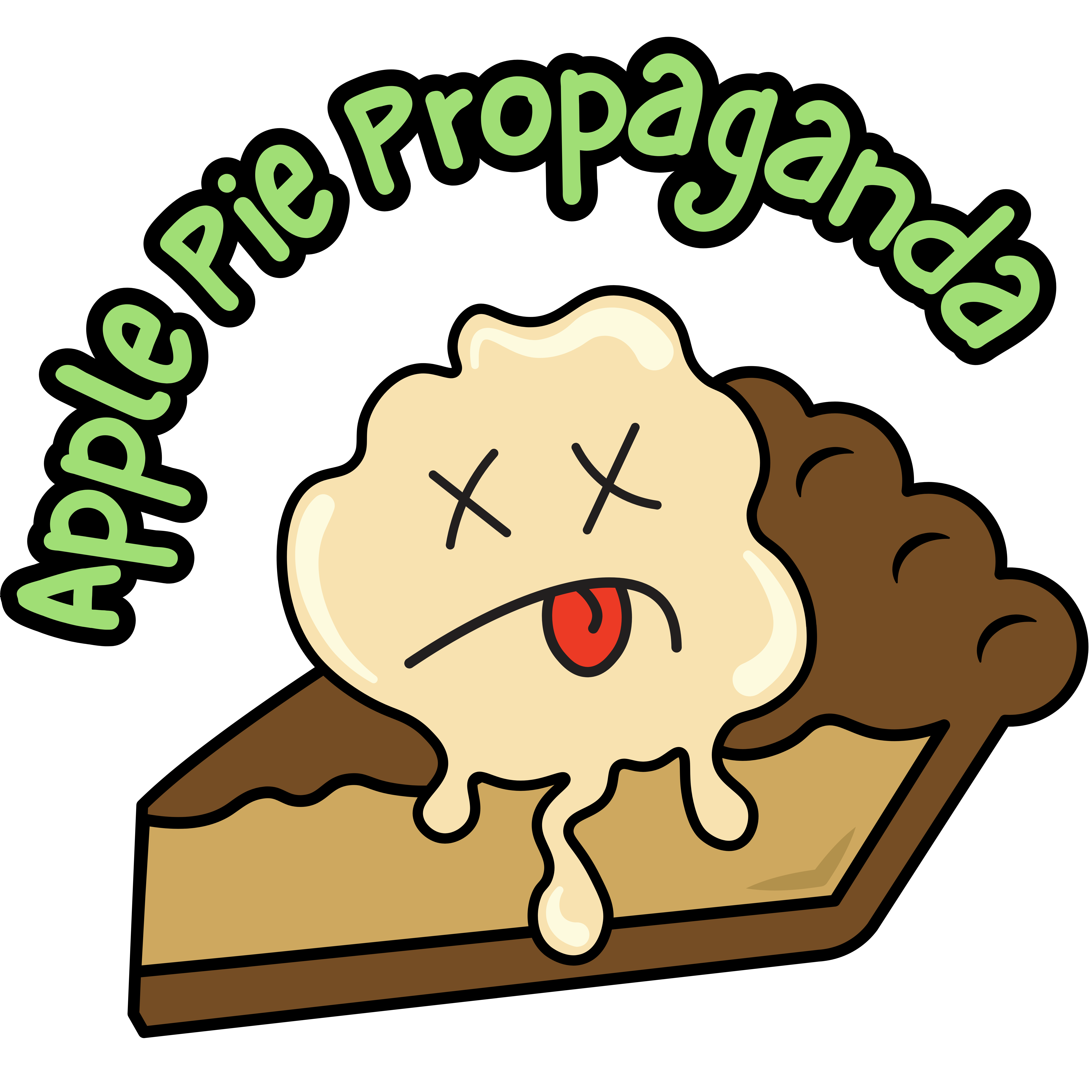 The FALSE Testimony Band Shirt Unisex Tee product thumbnail image The FALSE Testimony Band Shirt Unisex Tee product thumbnail image