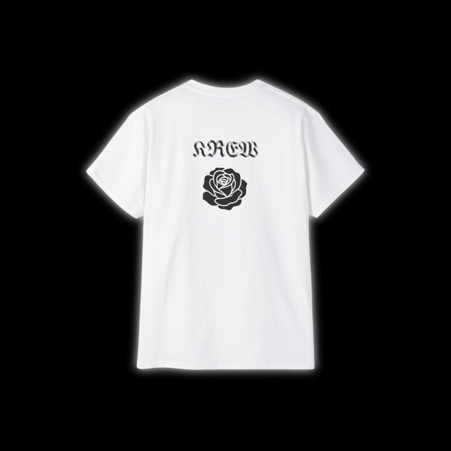 Krew Tee V2 product thumbnail image Krew Tee V2 product thumbnail image