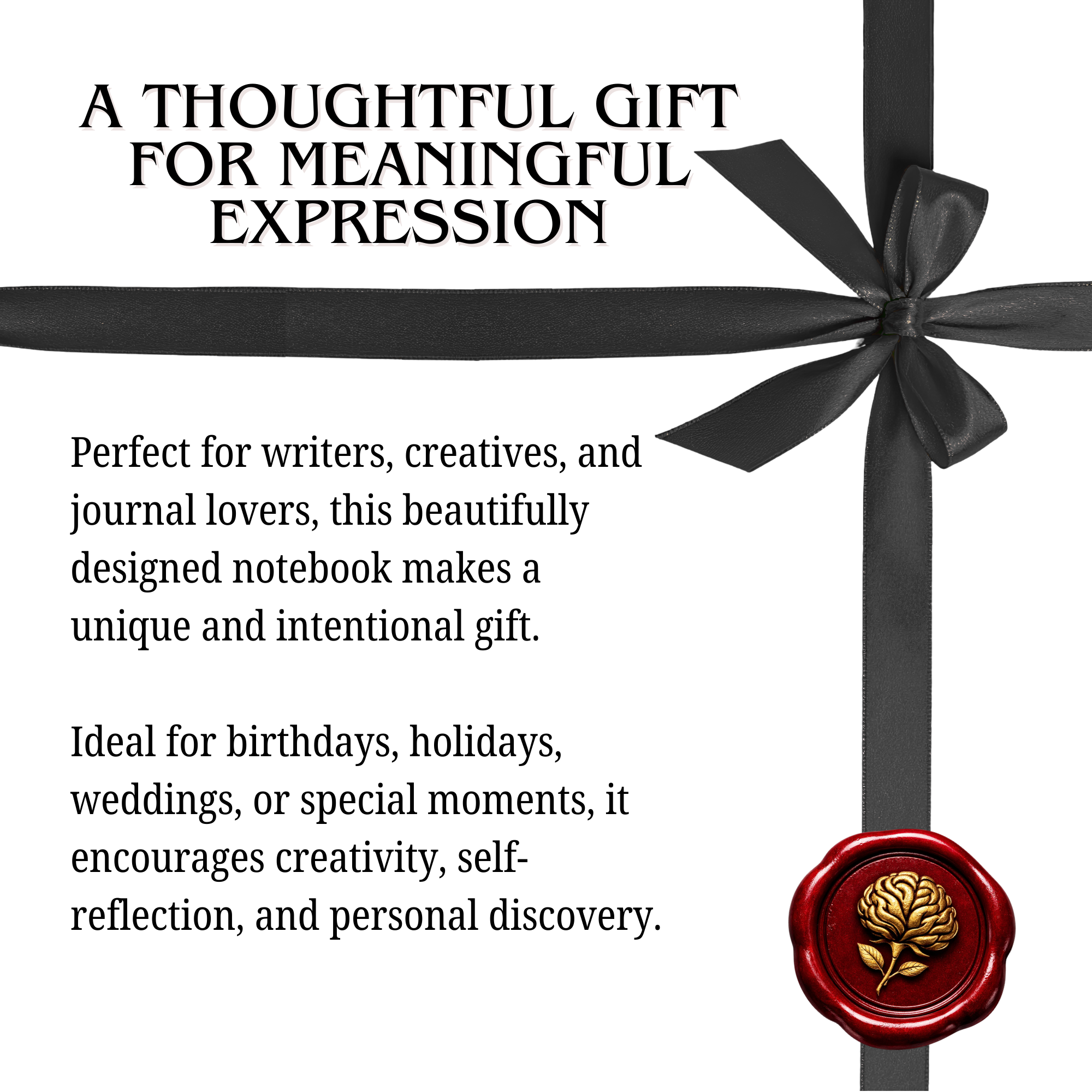 Cherub Baroque Hardcover Journal — Vintage Angel Notebook product thumbnail image Cherub Baroque Hardcover Journal — Vintage Angel Notebook product thumbnail image