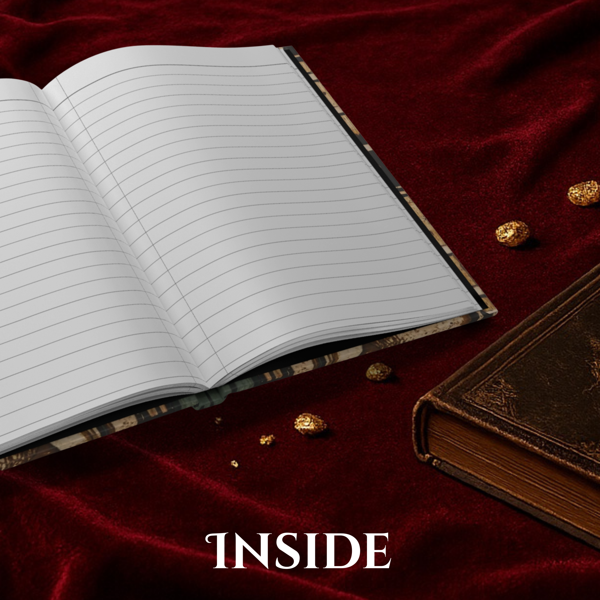 Ancient Egyptian Goddess Journal | Egyptian Mythology Notebook | Sacred Feminine Hardcover Journal | Egyptian Art Diary product thumbnail image Ancient Egyptian Goddess Journal | Egyptian Mythology Notebook | Sacred Feminine Hardcover Journal | Egyptian Art Diary product thumbnail image