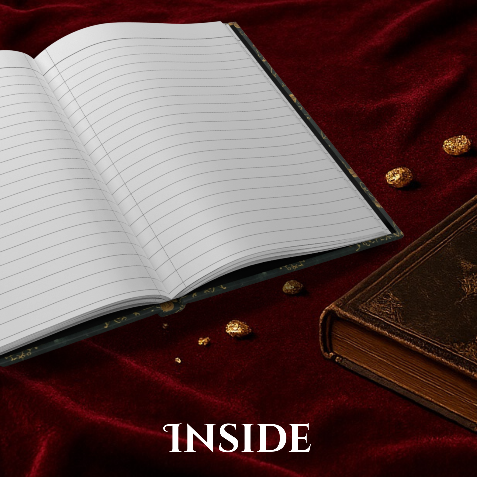 Black Madonna Journal | Sacred Feminine Notebook | Spiritual Writing Journal | Divine Mother Aesthetic Diary | Mystical Devotional Notebook product thumbnail image Black Madonna Journal | Sacred Feminine Notebook | Spiritual Writing Journal | Divine Mother Aesthetic Diary | Mystical Devotional Notebook product thumbnail image