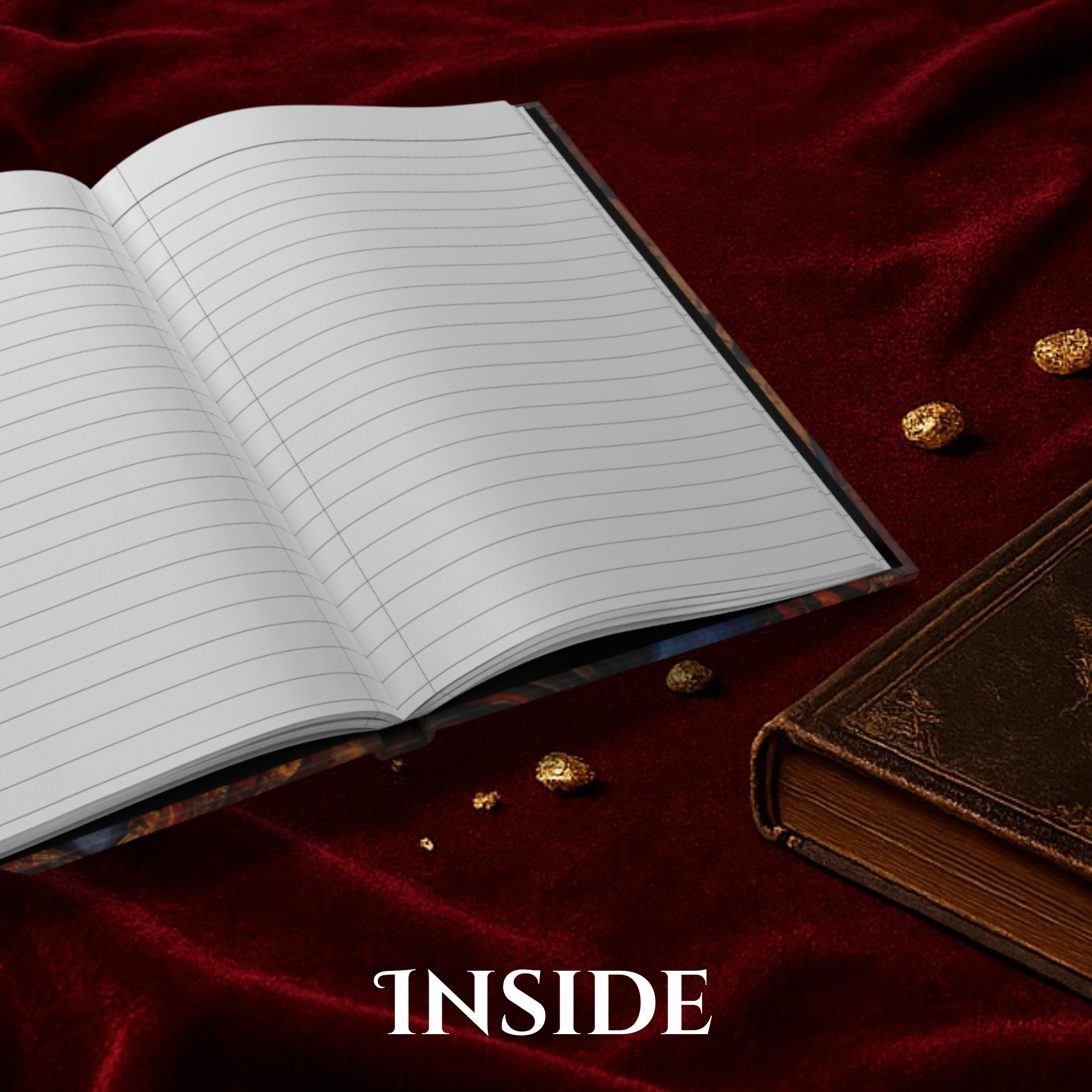 Kali Ma Shadow Work Journal – Dark Feminine Goddess Notebook for Spiritual Transformation | Occult Witch Journal | Divine Feminine Writing Book product thumbnail image Kali Ma Shadow Work Journal – Dark Feminine Goddess Notebook for Spiritual Transformation | Occult Witch Journal | Divine Feminine Writing Book product thumbnail image