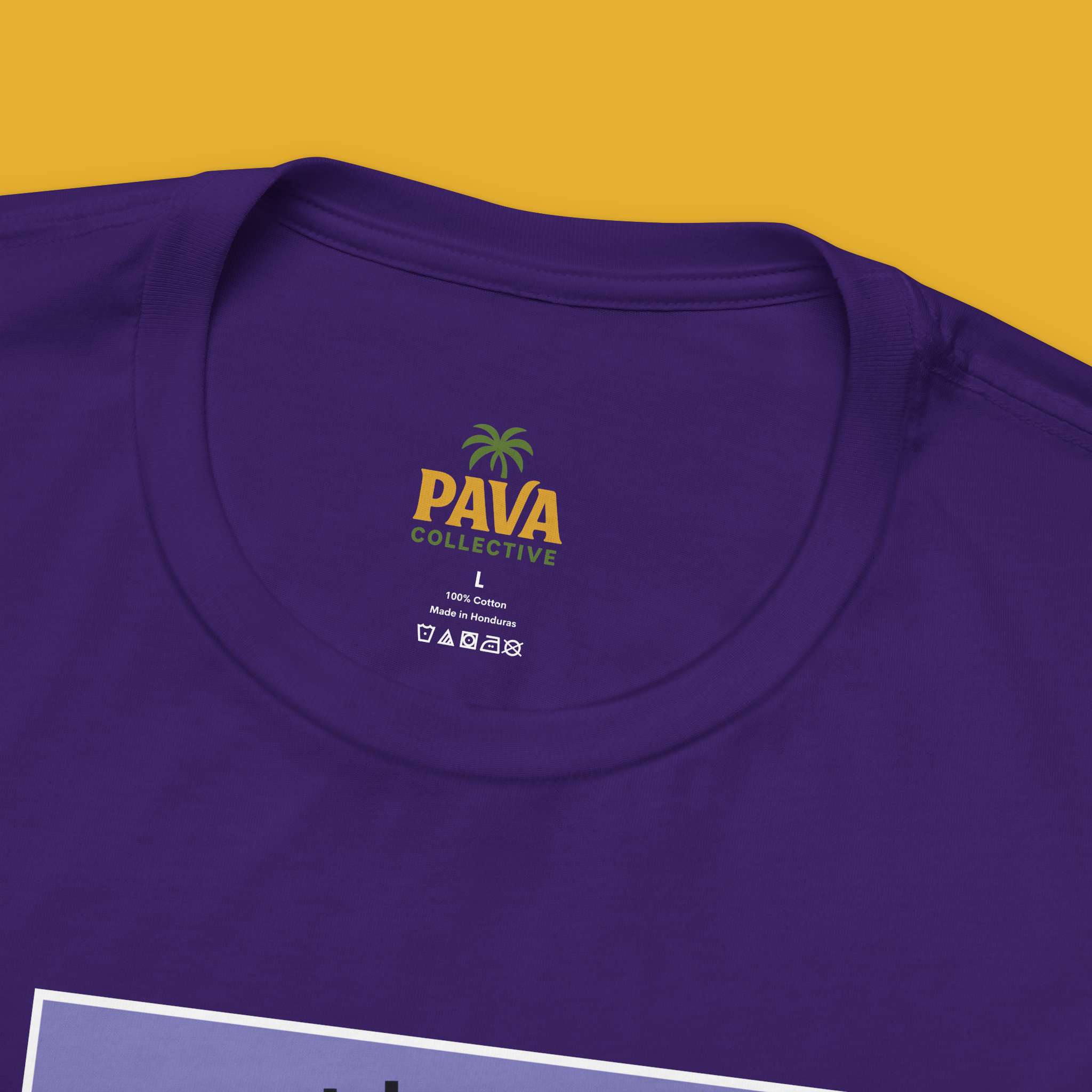 Pava Pixels: "Mike de Hierro" product thumbnail image