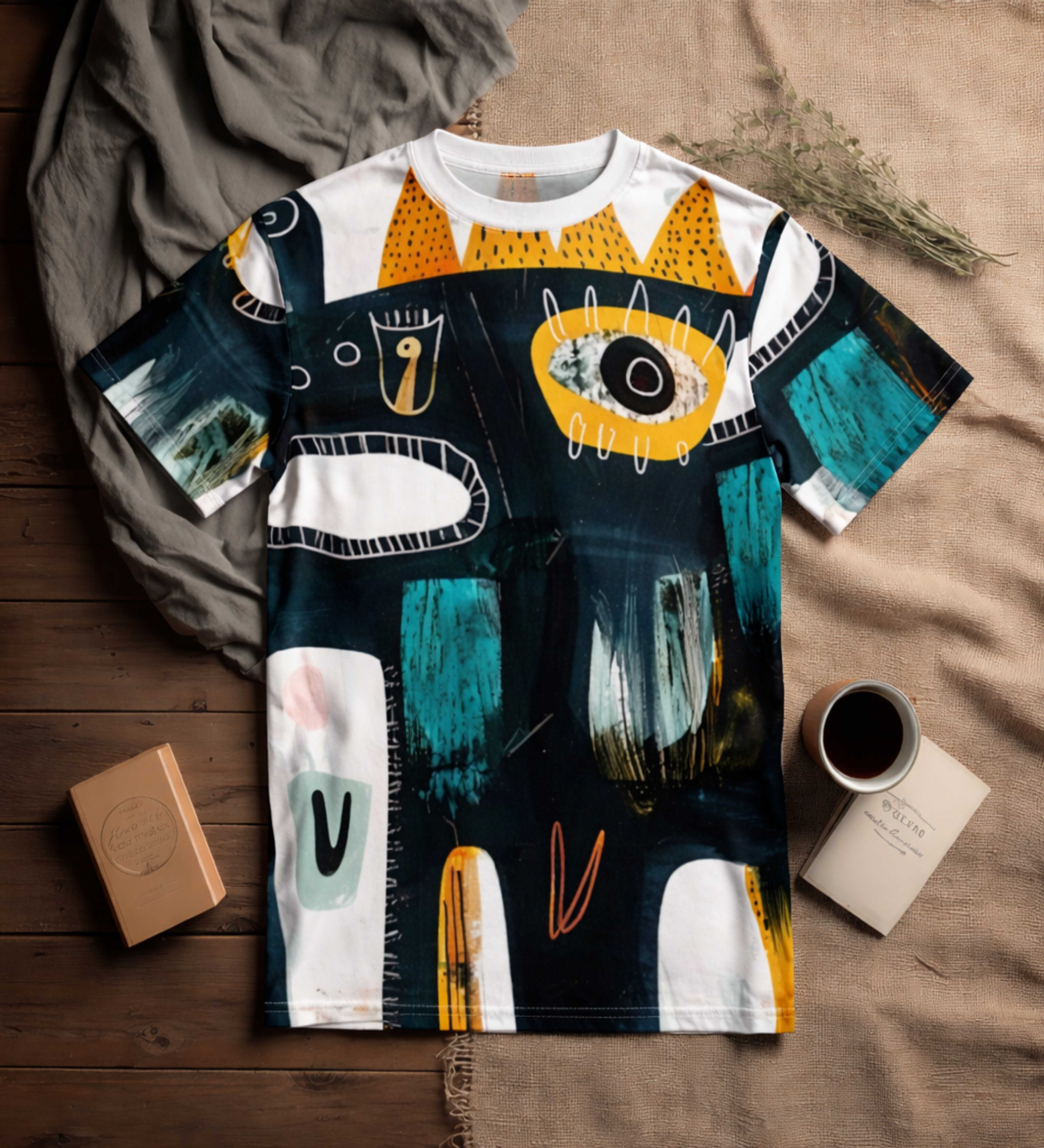 Product main image