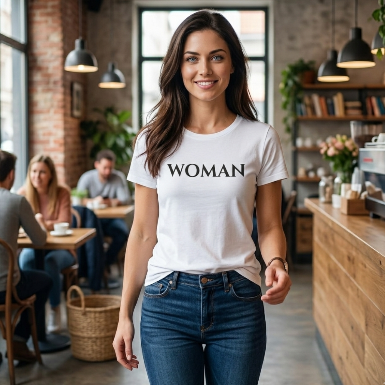 Woman I Polarity Matters product thumbnail image