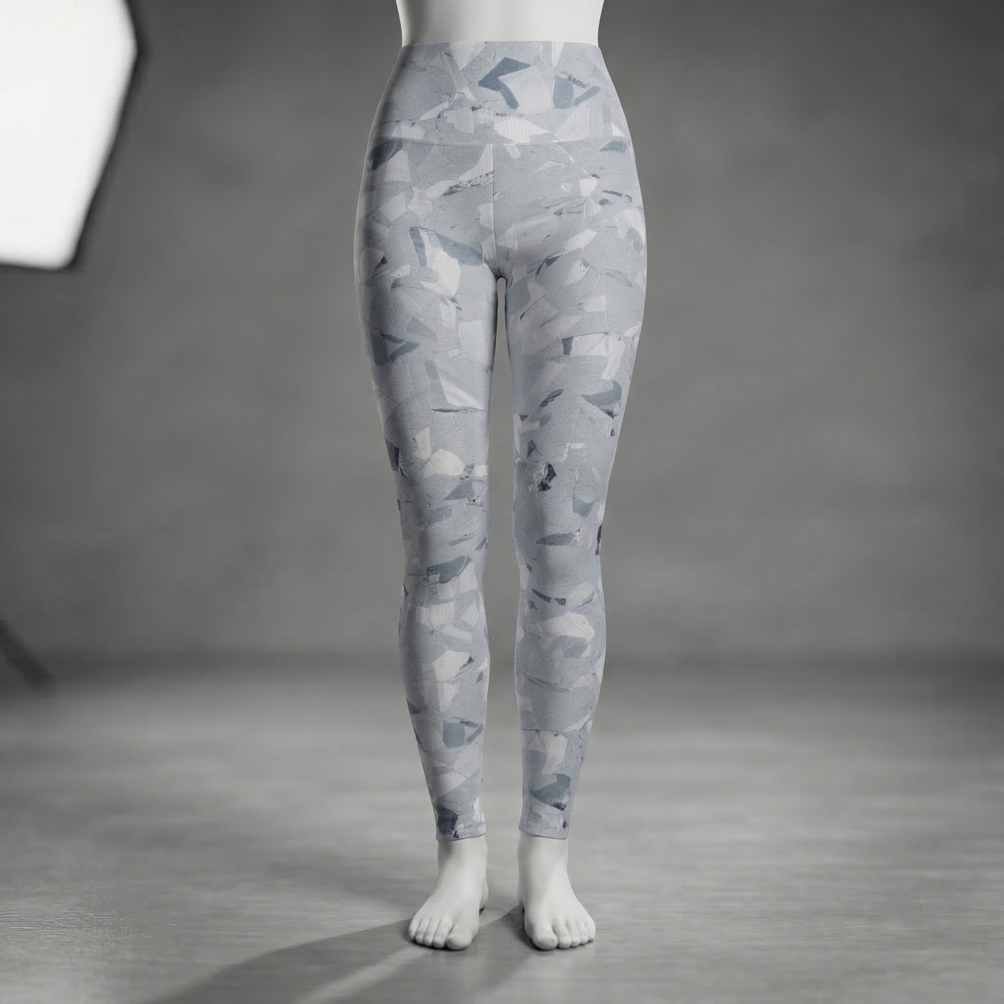 Moon High Waisted Leggings product thumbnail image Moon High Waisted Leggings product thumbnail image