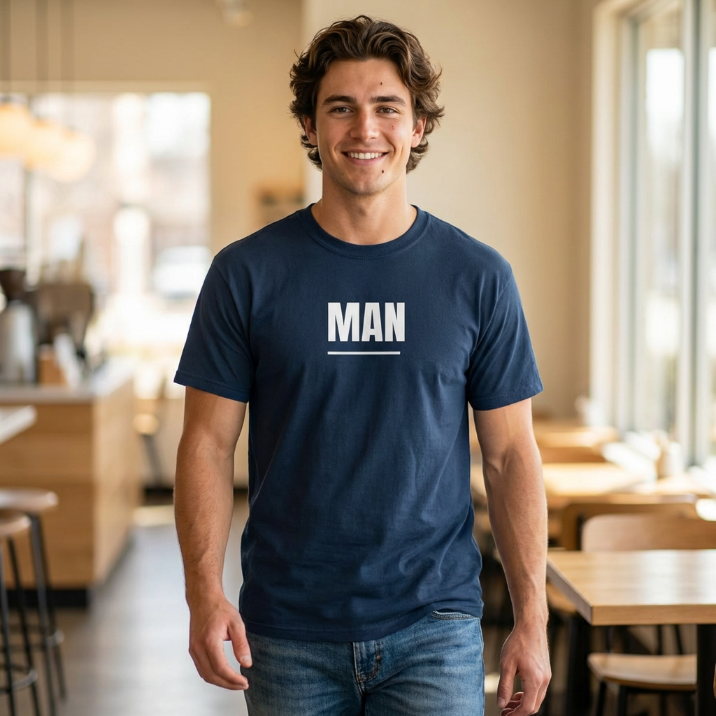 Man I Polarity Matters product thumbnail image Man I Polarity Matters product thumbnail image