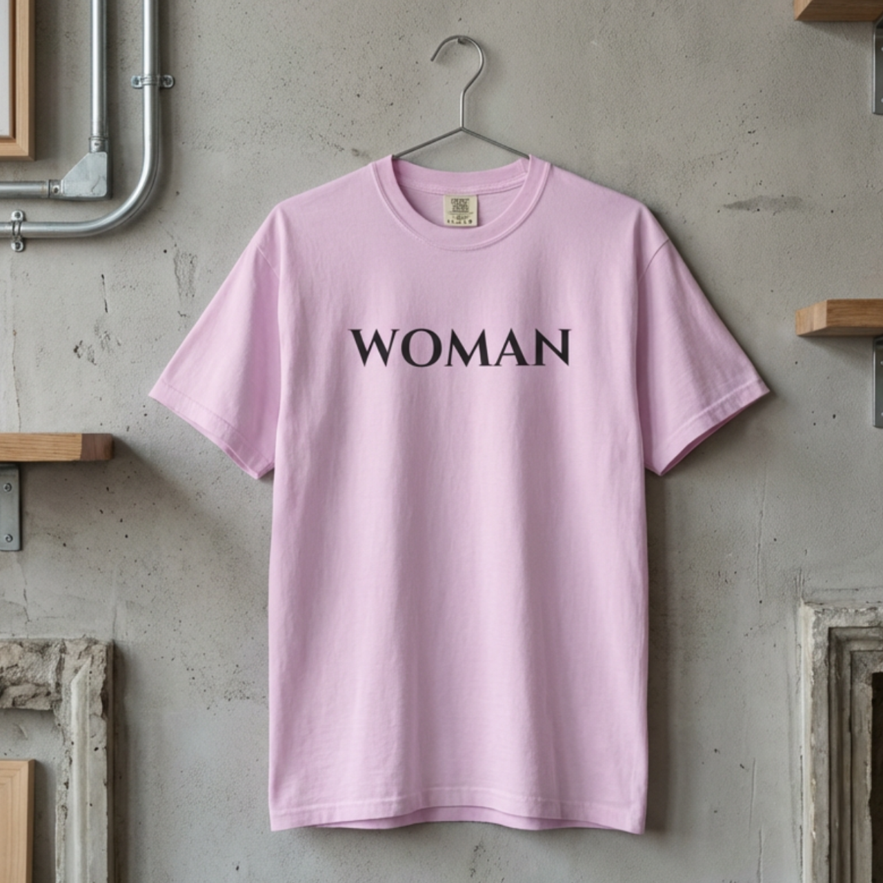 Woman I Polarity Matters product thumbnail image Woman I Polarity Matters product thumbnail image