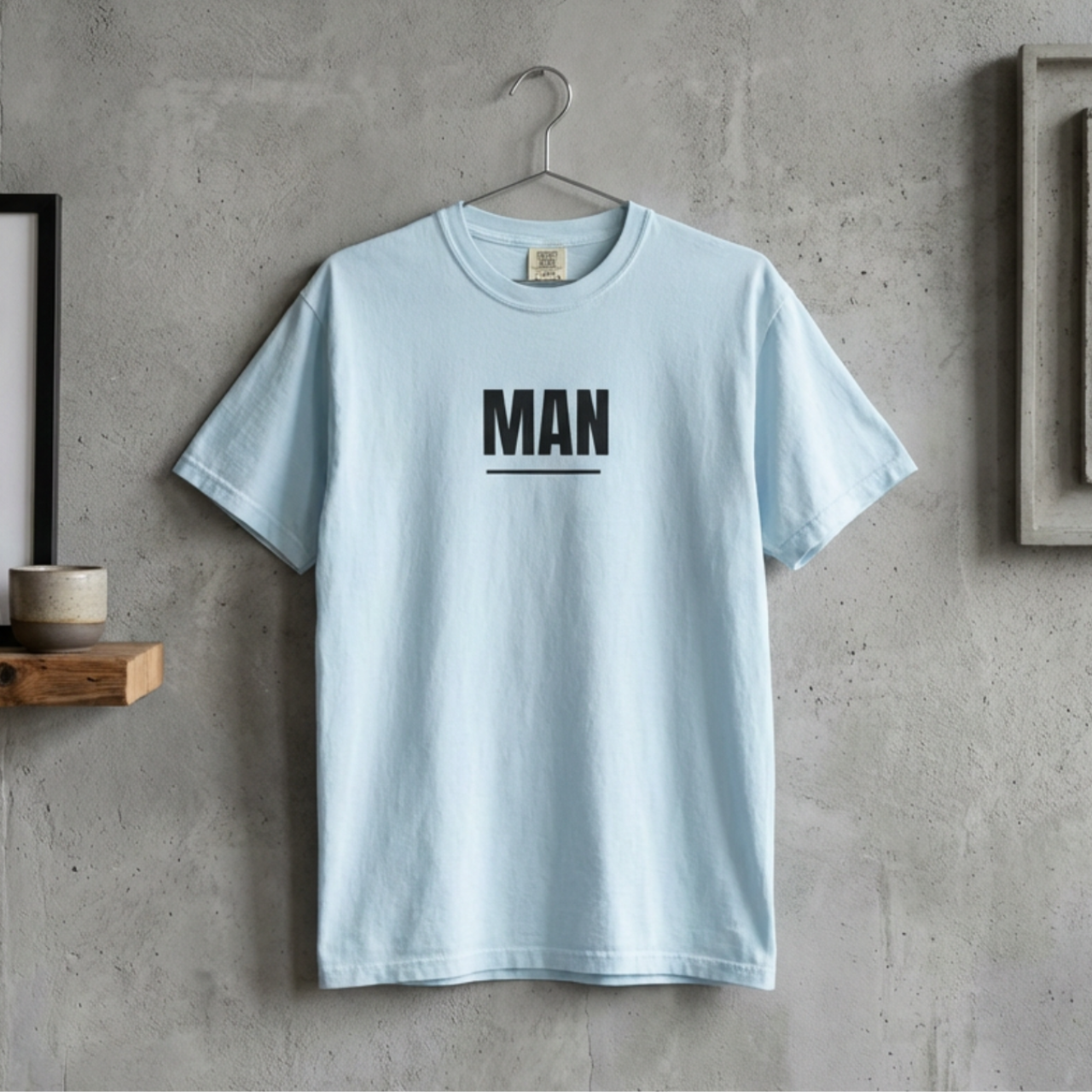 Man I Polarity Matters product thumbnail image Man I Polarity Matters product thumbnail image