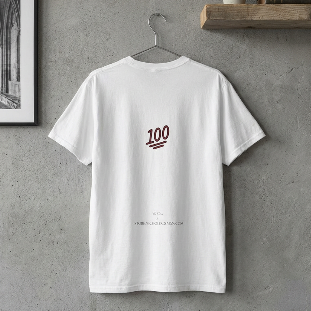 Just Off Season I Unapologetic Series product thumbnail image