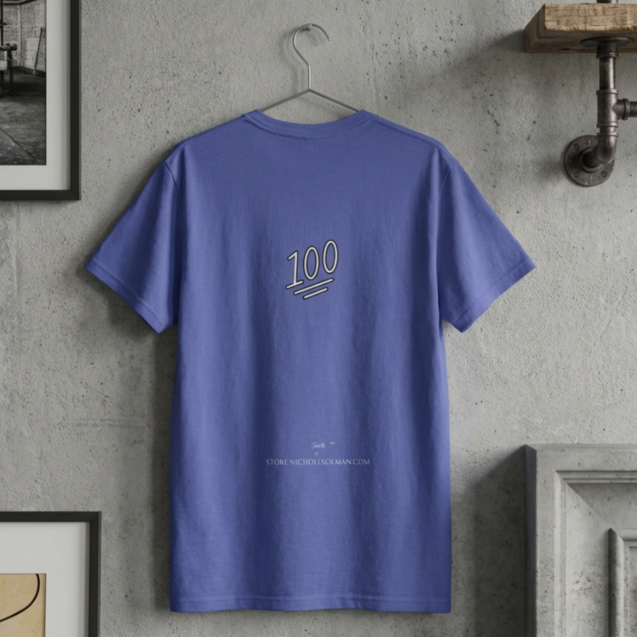 Just Off Season I Unapologetic