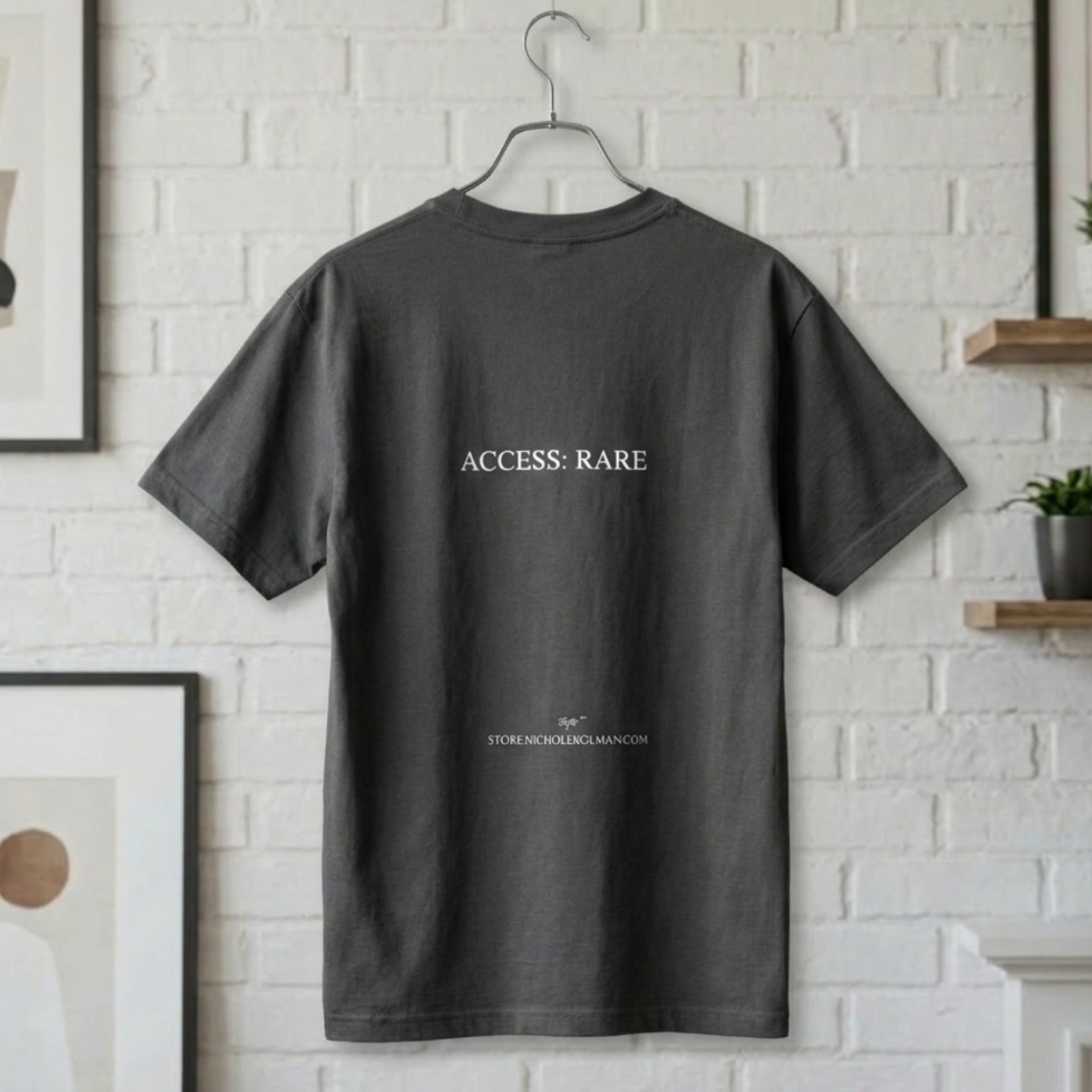 Access: Rare Premium I Divine Edit product thumbnail image