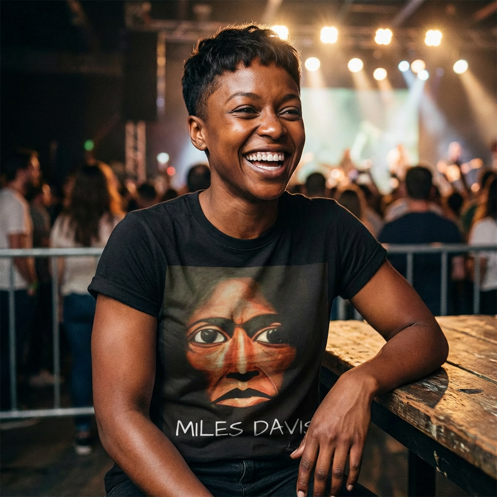 Tutu - Miles Davis product thumbnail image