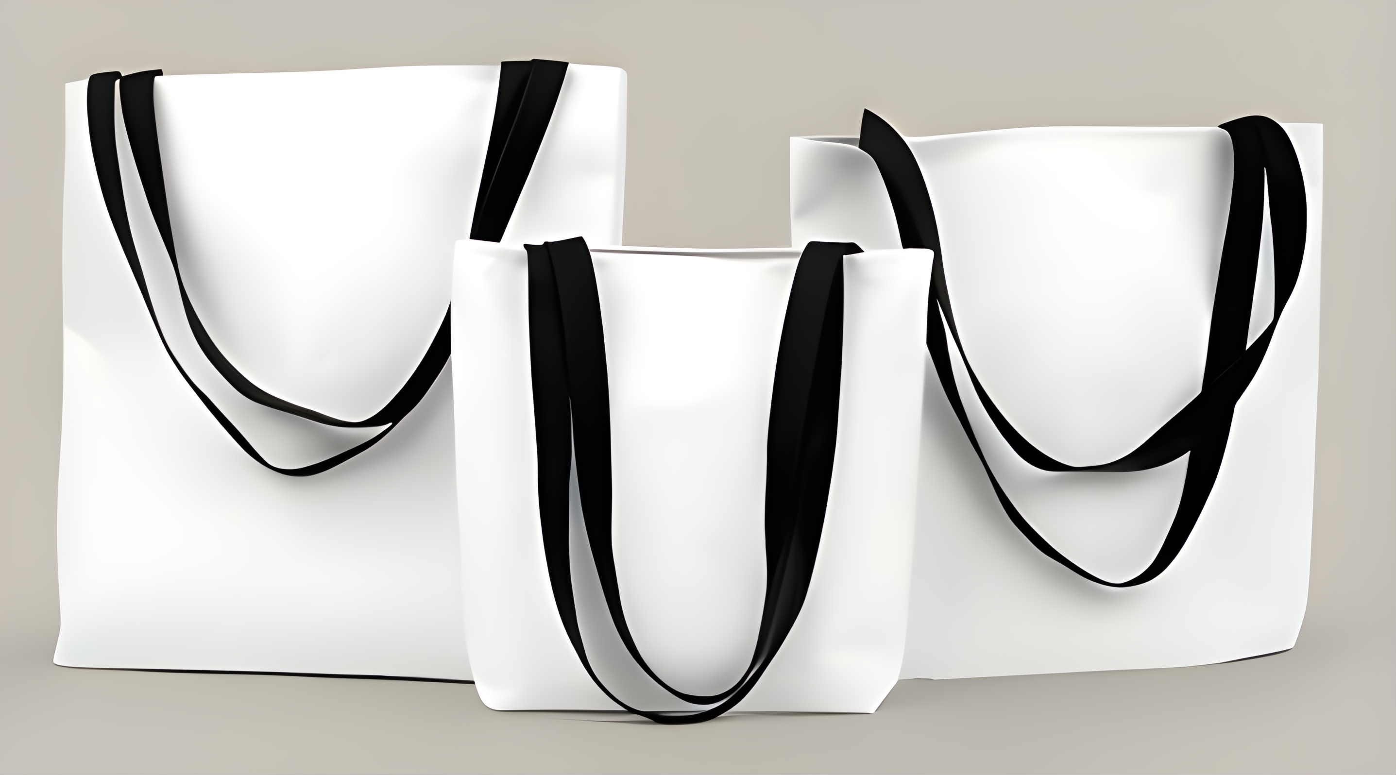 Floral Scripture Tote Bag — "You are altogether beautiful" Cotton Carryall product thumbnail image