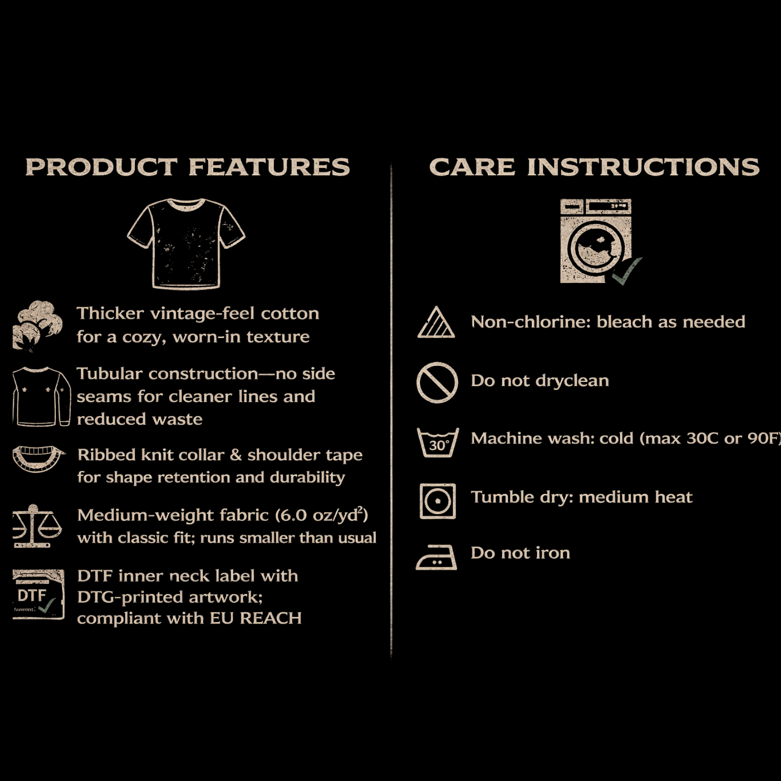 Wild Soul Tiger Long Sleeve FS™ product thumbnail image