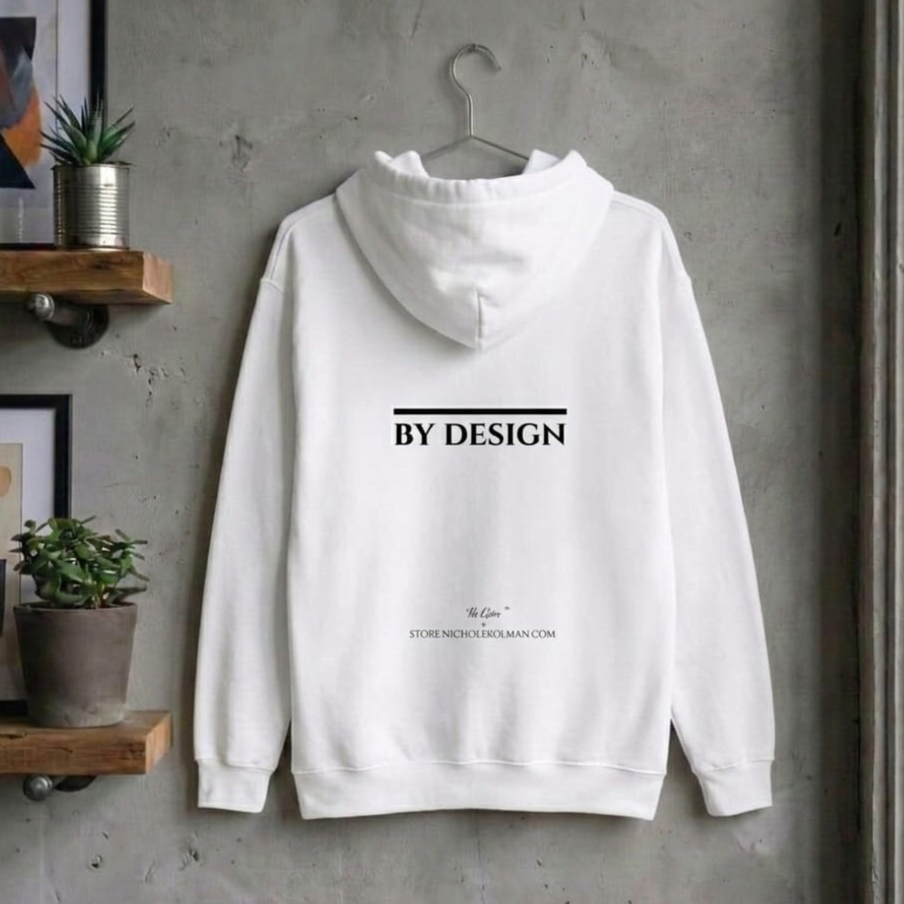 By Design I Polarity Matters